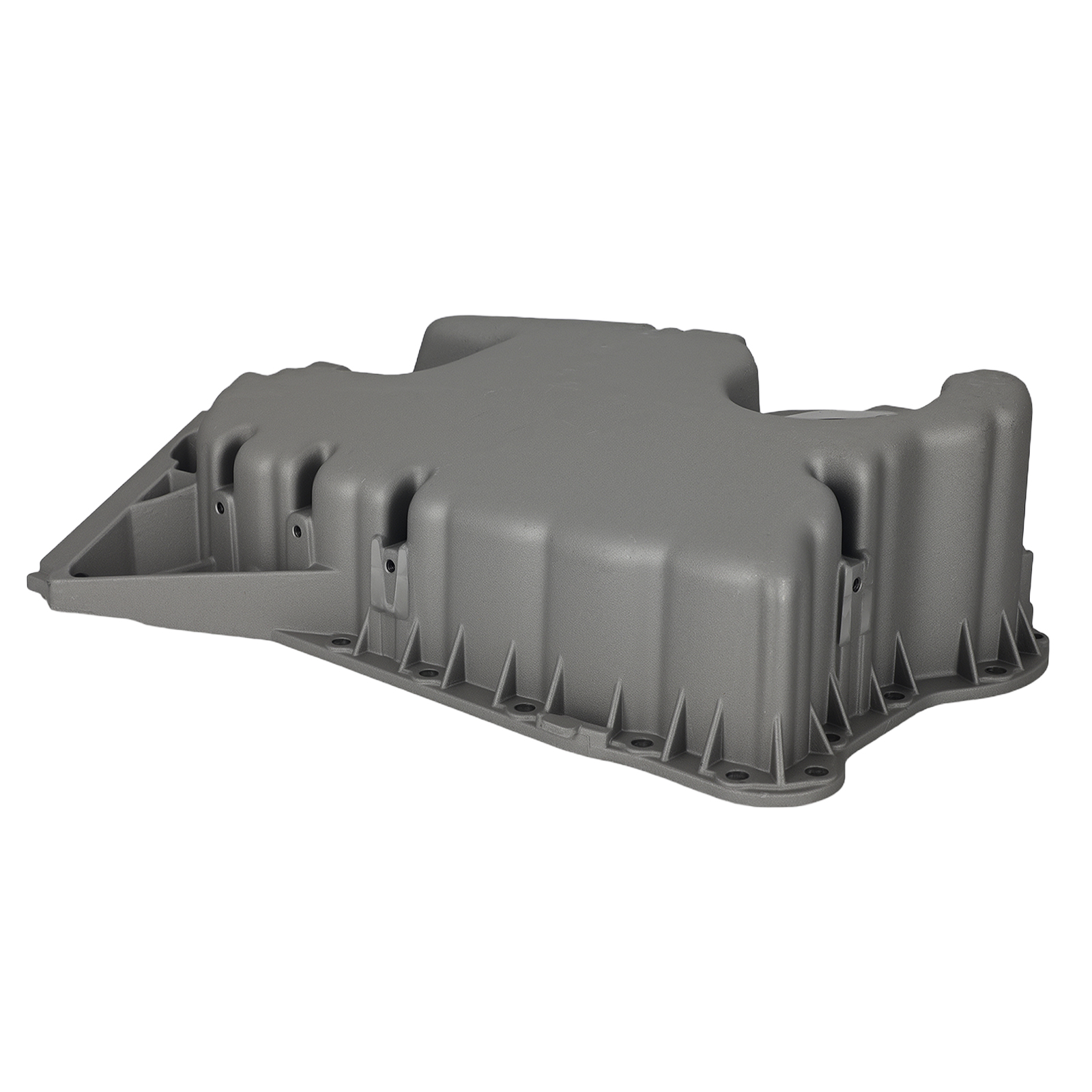 ALU ÖLSUMPFWANNE for VW New Beetle V5 2.3L 066103601M 066103601F
