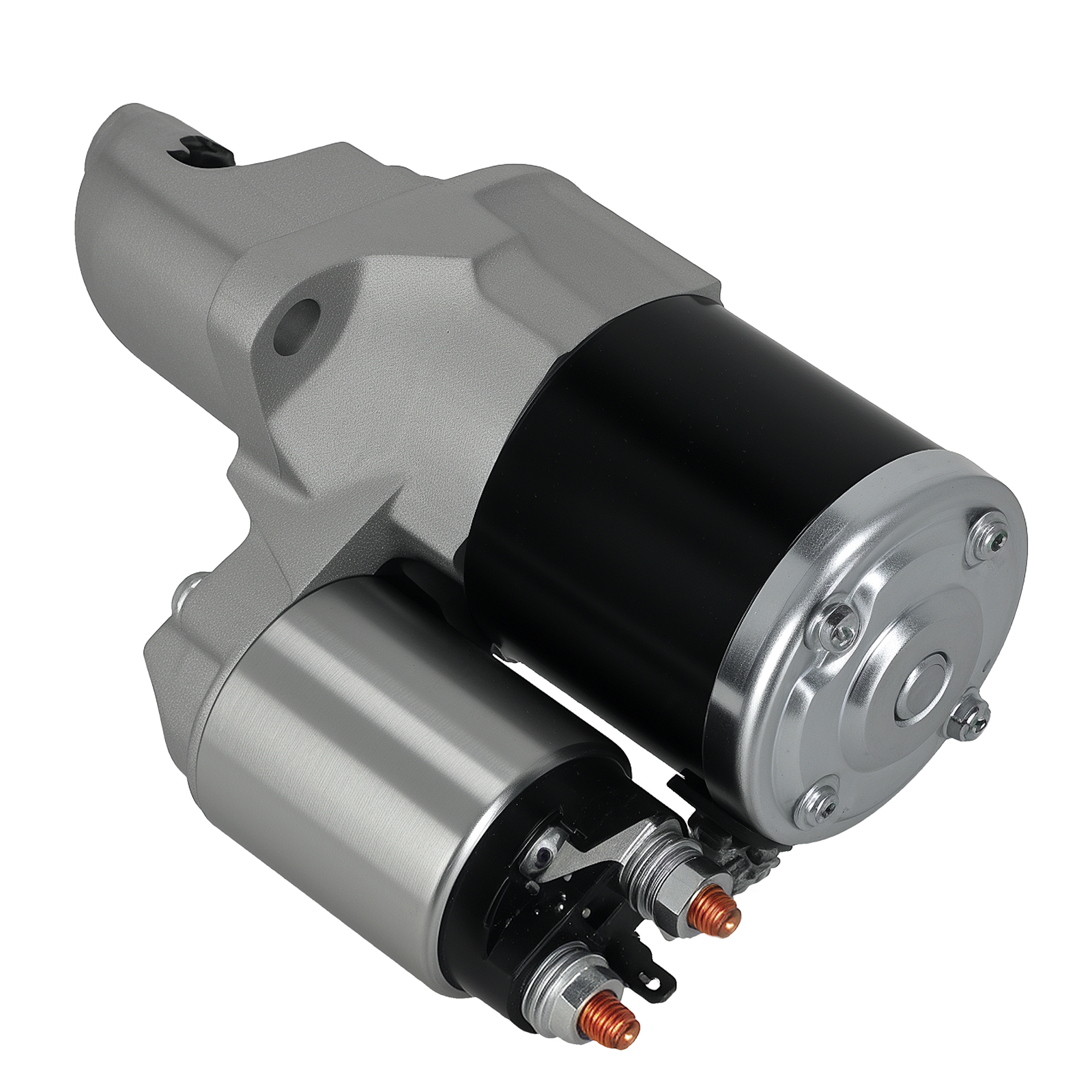 Starter Motor for Subaru Impreza Forester 2012 2013-2018 19273N 8T CCW 1.2kW