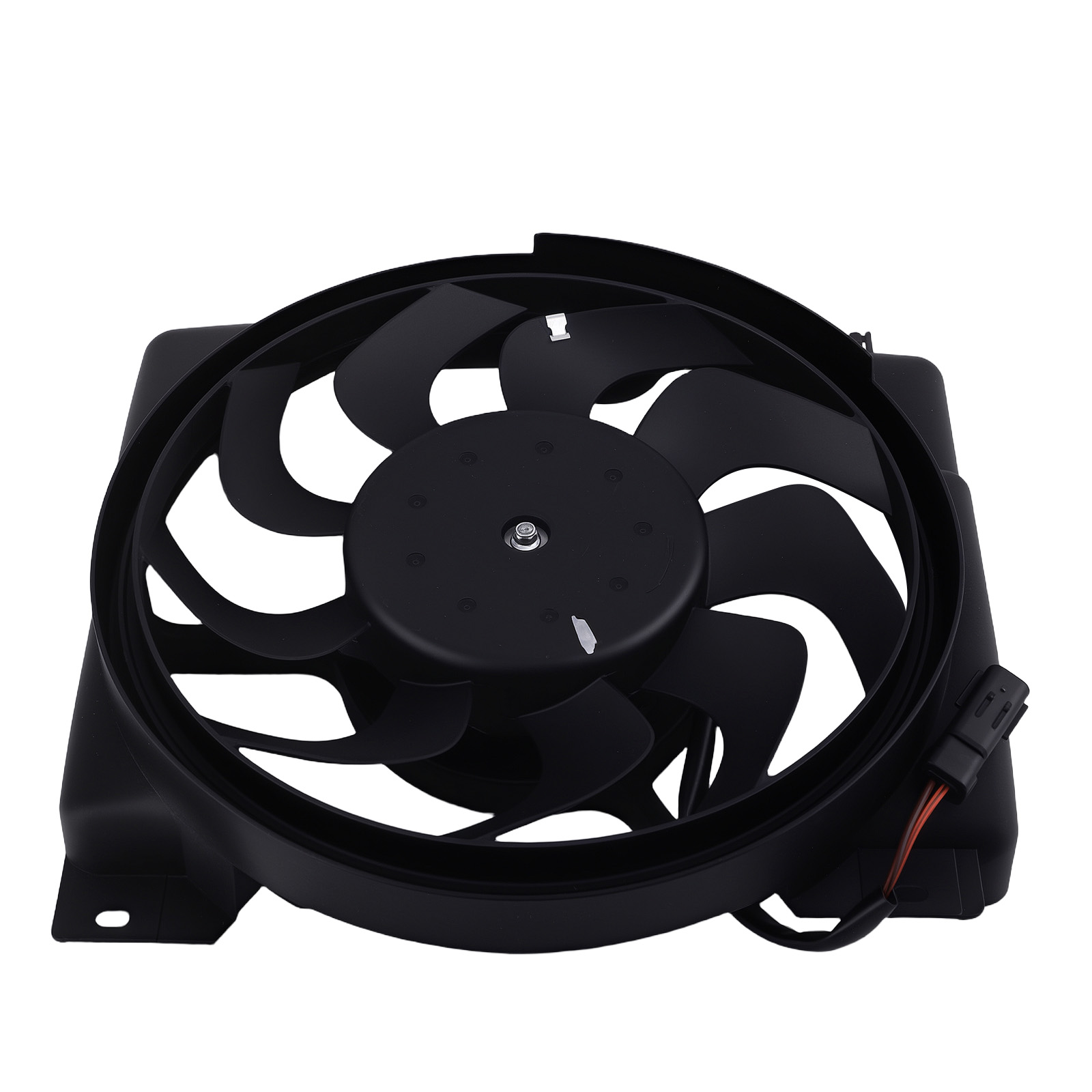 Cooling Fan Assembly fit for Jeep Cherokee 1987-2001 52028337AC 674-00782 621023
