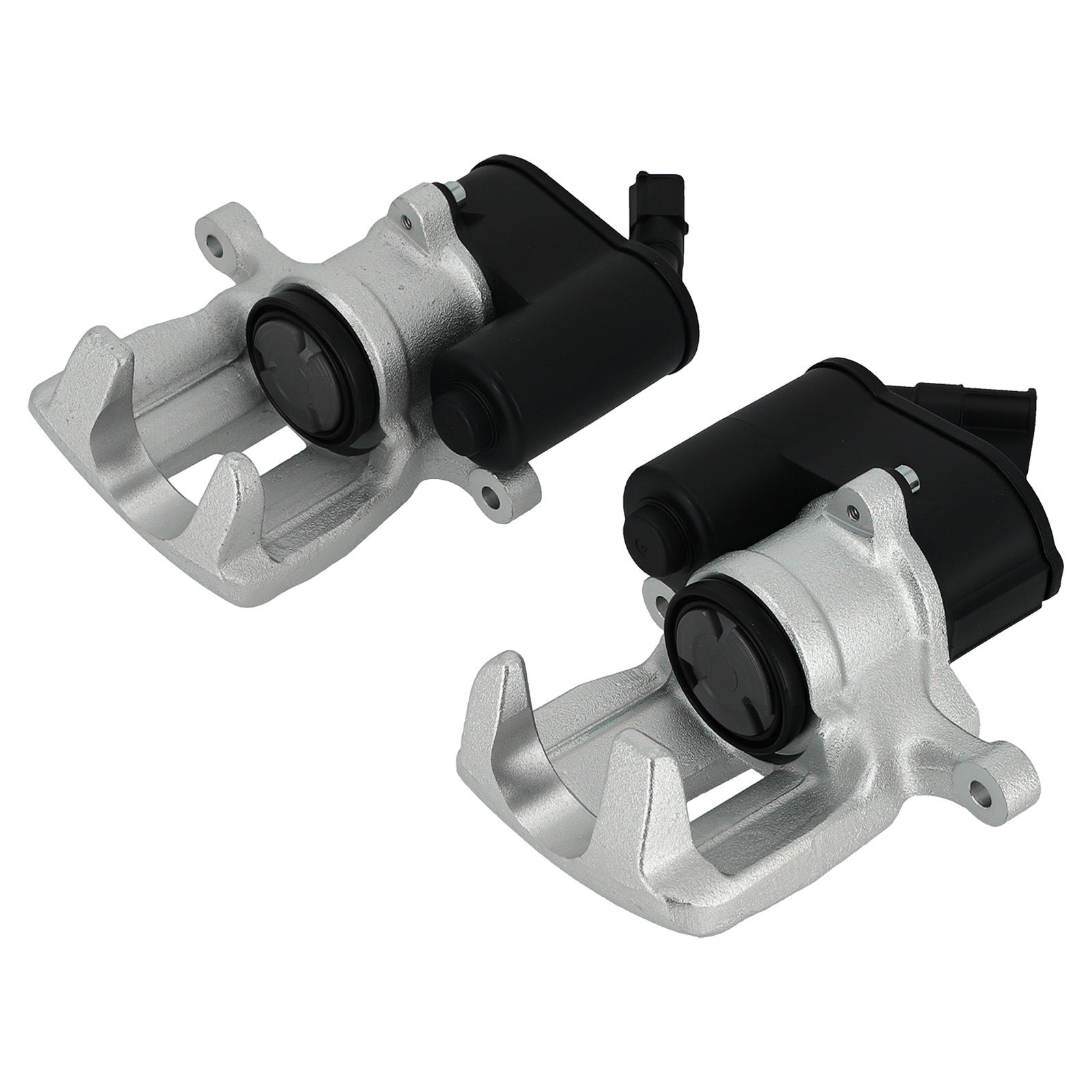 2x Étrier de Frein Électronique Arrière For Audi A6 Avant C6 2004-2011 344272