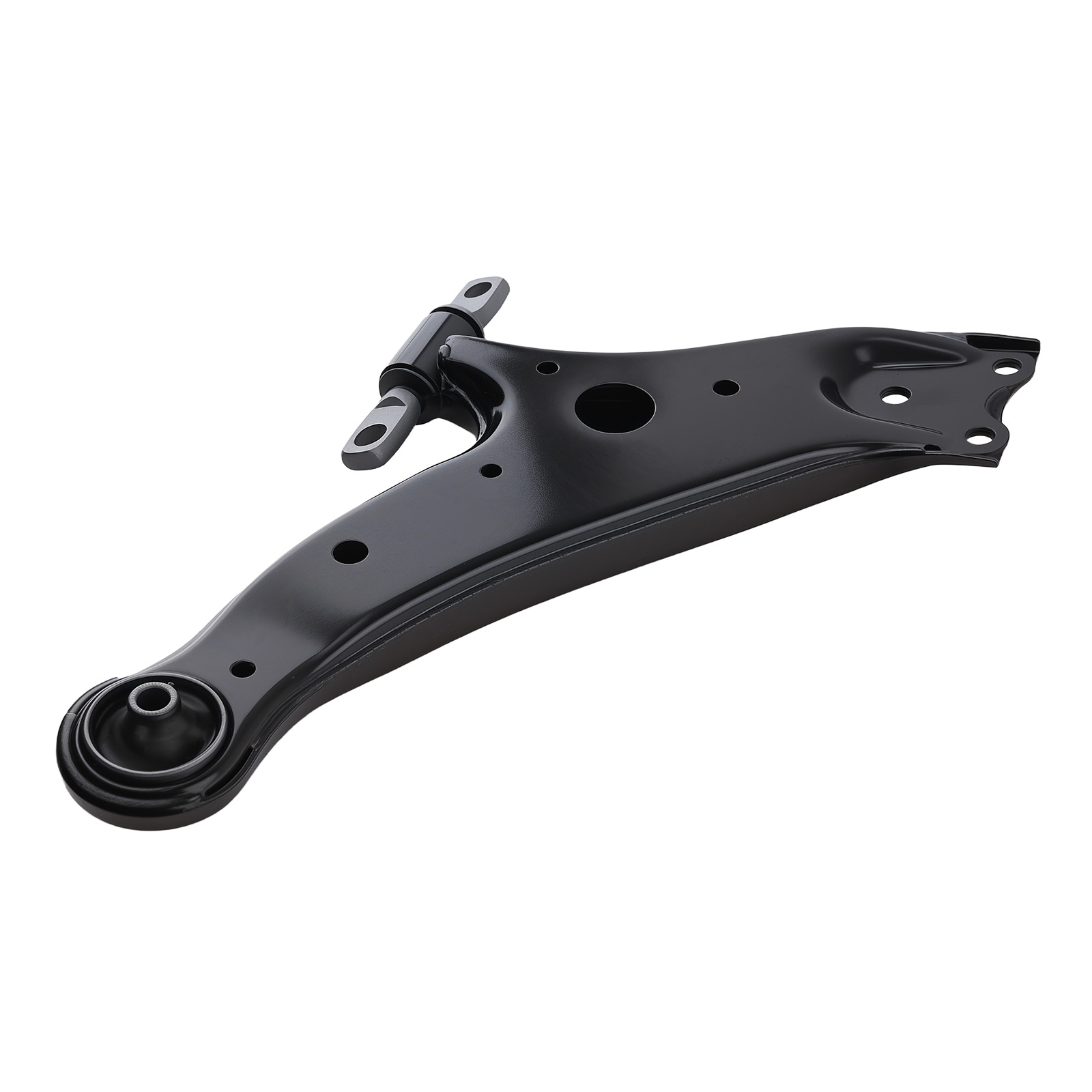 LH Front Lower Control Arm For Toyota Highlander Venza 08-19 RX350 RX450H 10-20