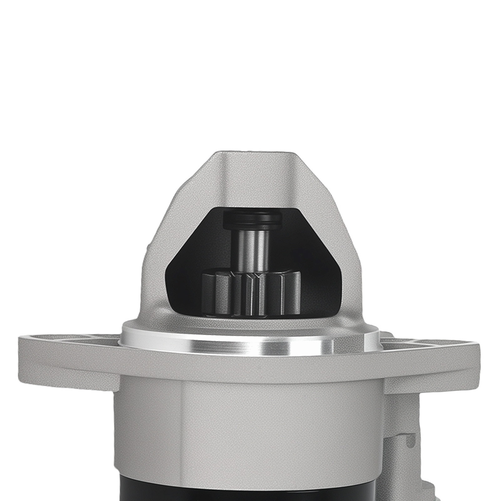 12V Starter Motor for Perkins Generator 102-05 8.2kW 185086610