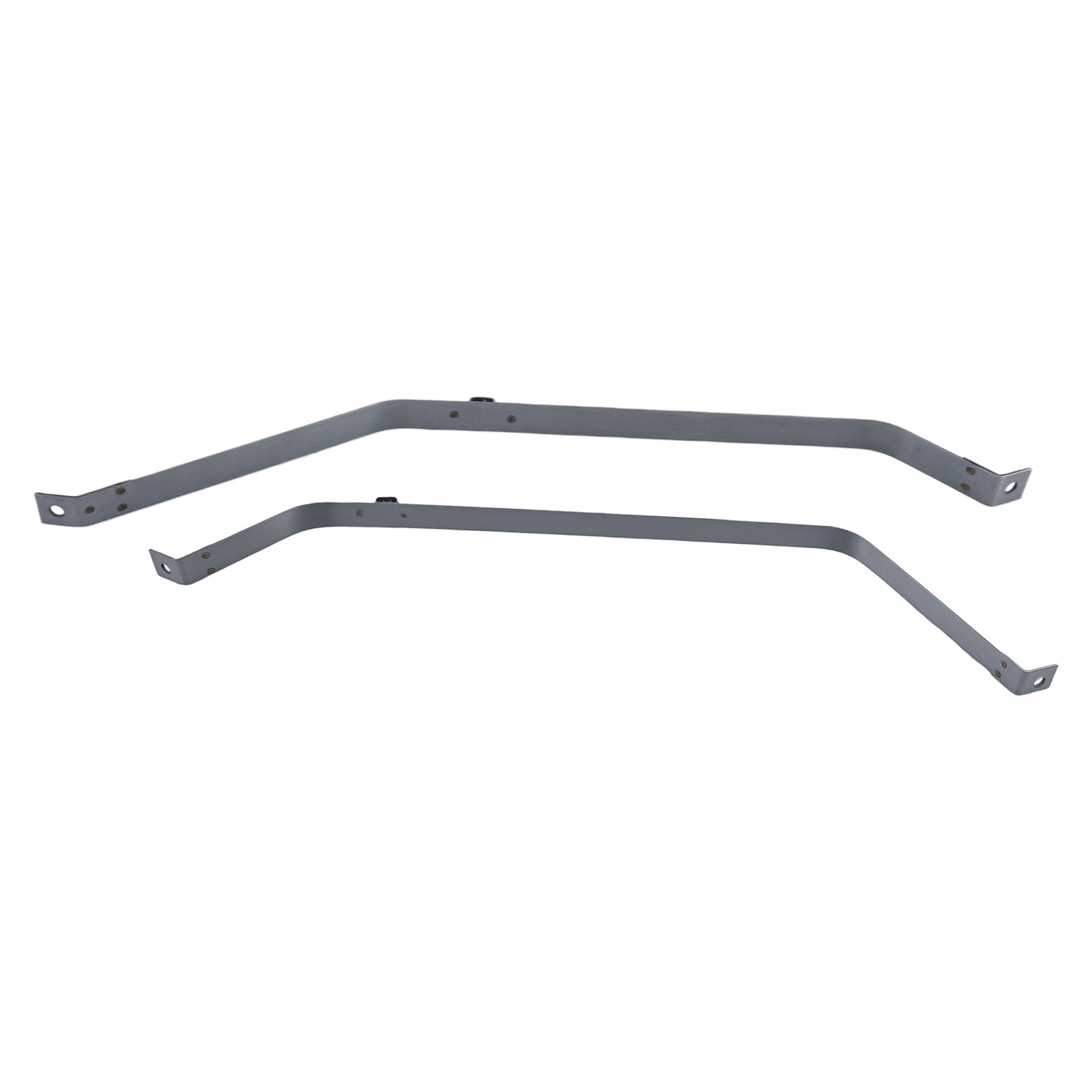 2x Gas Tank Holder Straps Kit for Toyota Corolla Matrix 2003-2004 1.8L Petrol