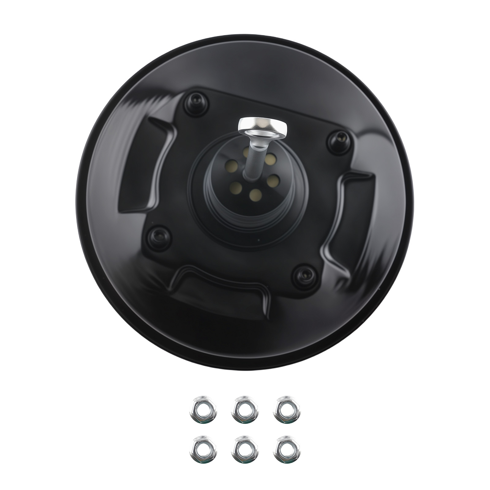 Vacuum Power Brake Booster for Ford F-250 1973-1976 F-350 1969-1976 P-350 70-72