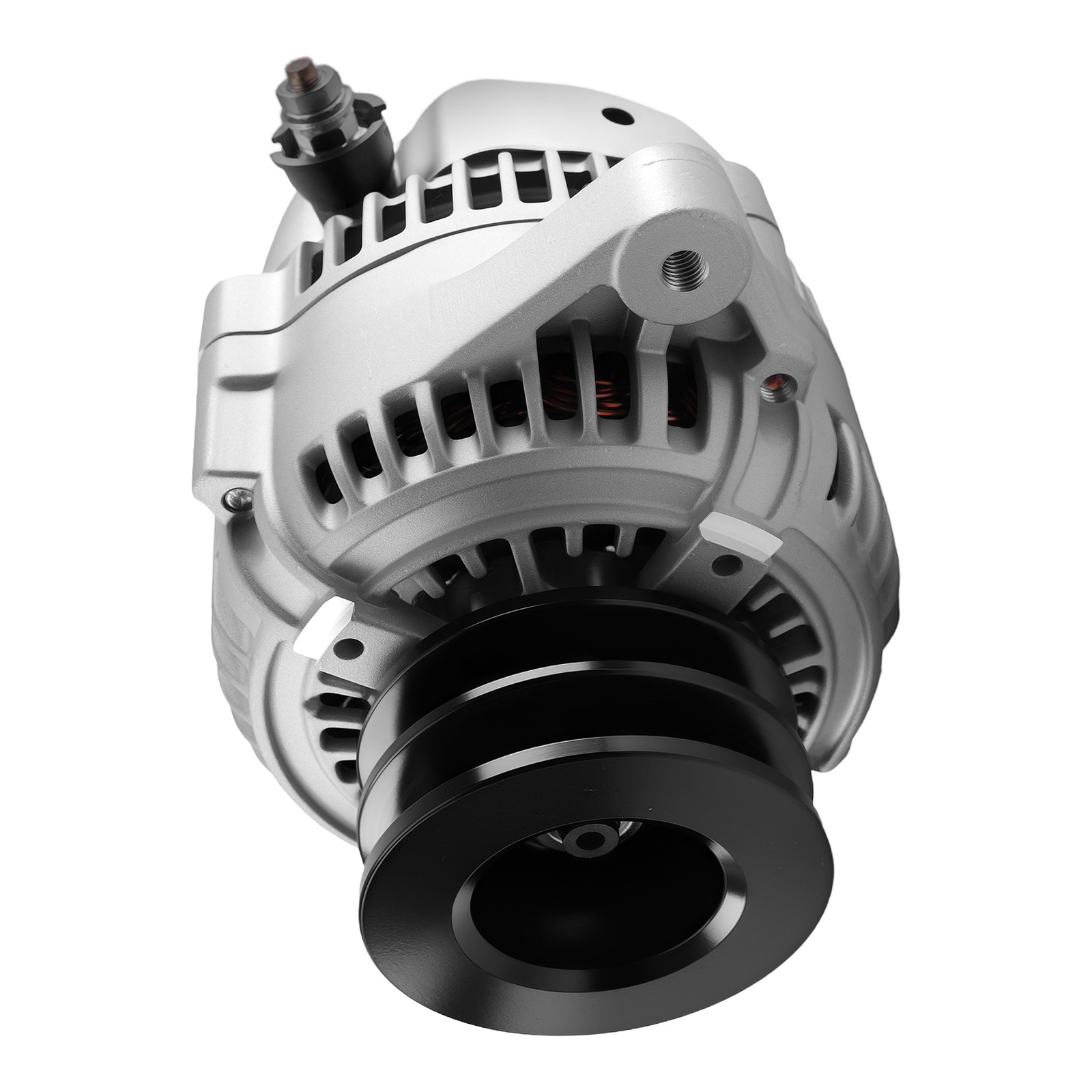 Alternador 120A 12V for Toyota Landcruiser HZJ70, HZJ73, HJ75 4.2 DIESEL 1HZ