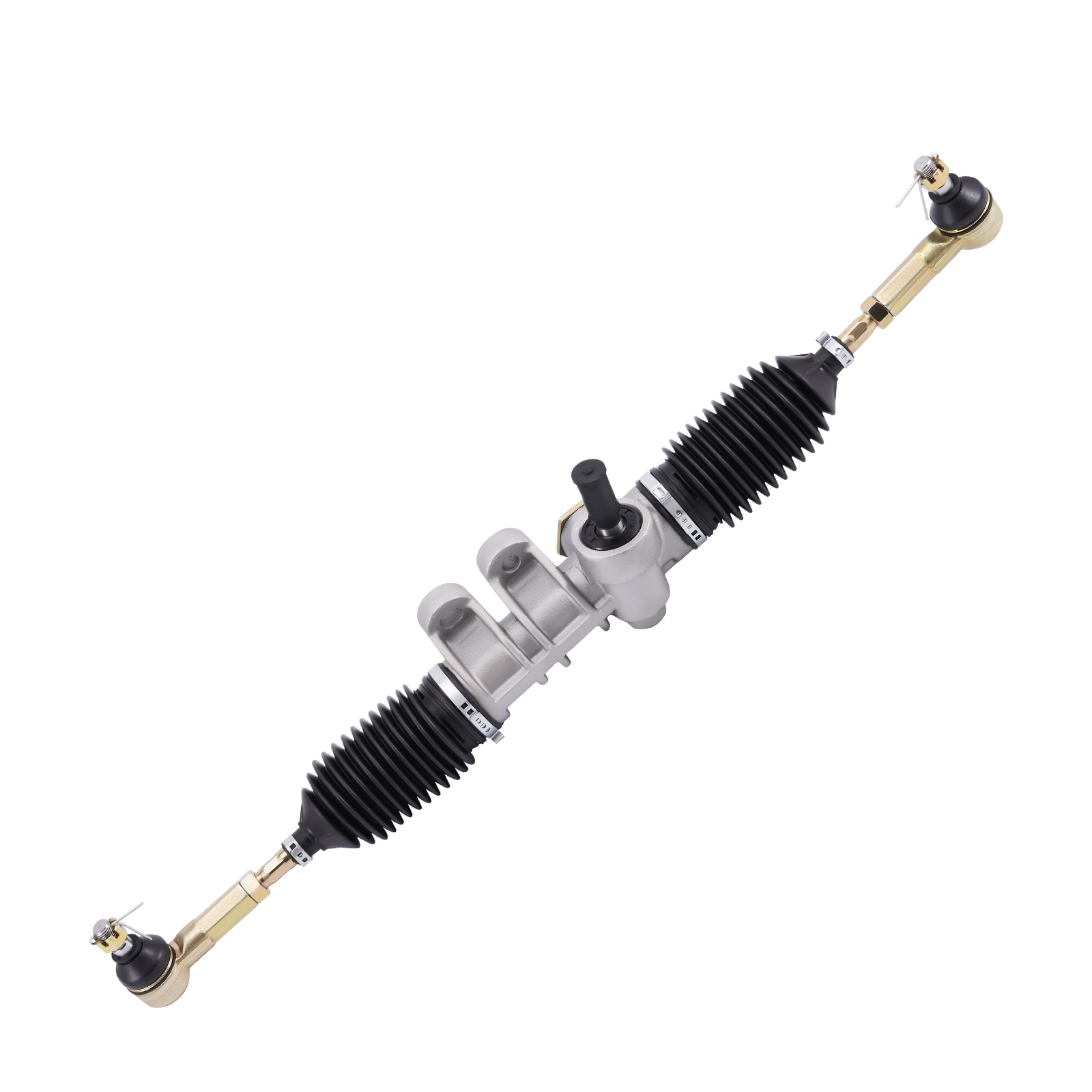 Steering Gear Box Assembly Replacement For EZGO RXV Golf Carts 618329 601500