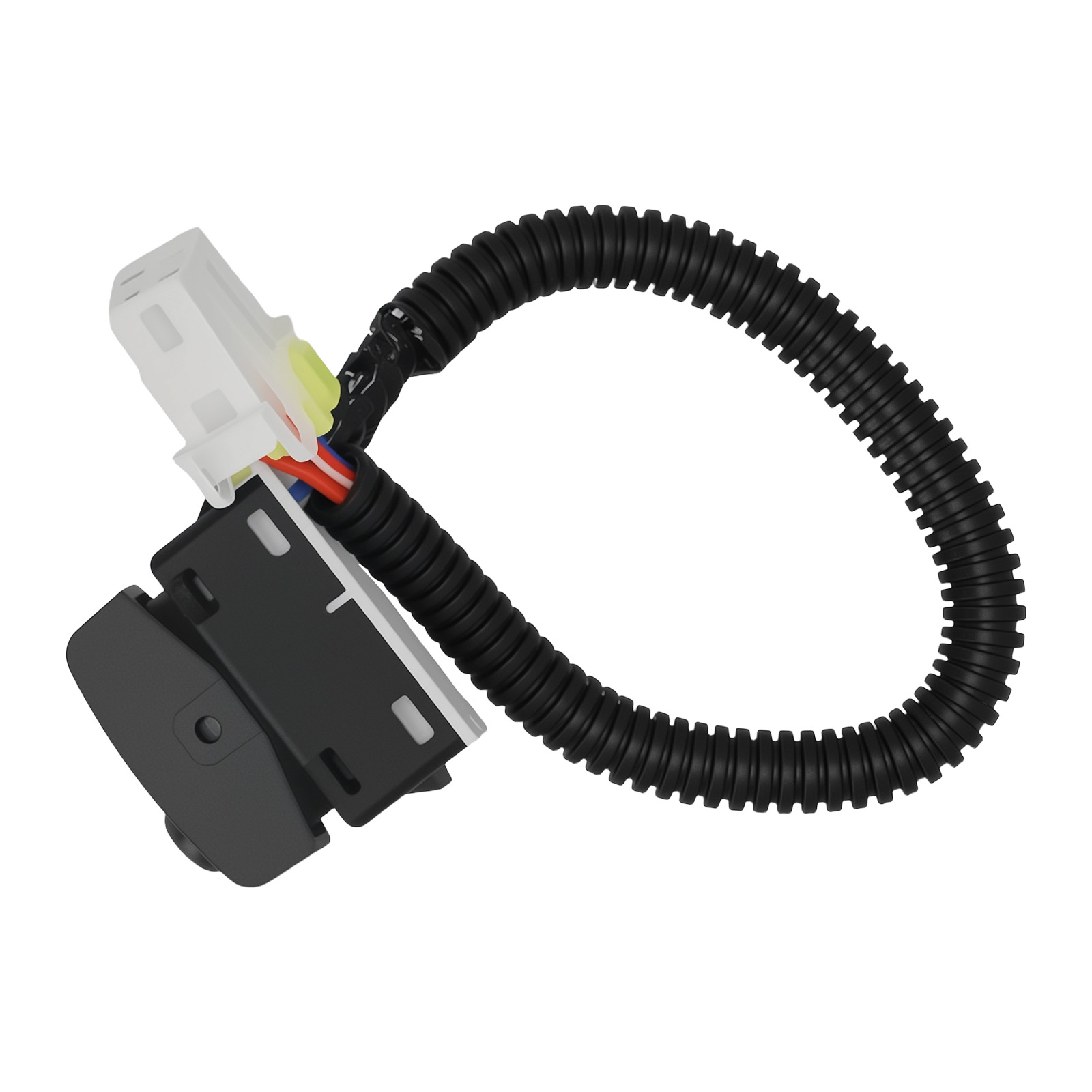 Electronic Seat Handle for Ram 2500 3500 4500 2015-2018 68157564AA PSW165