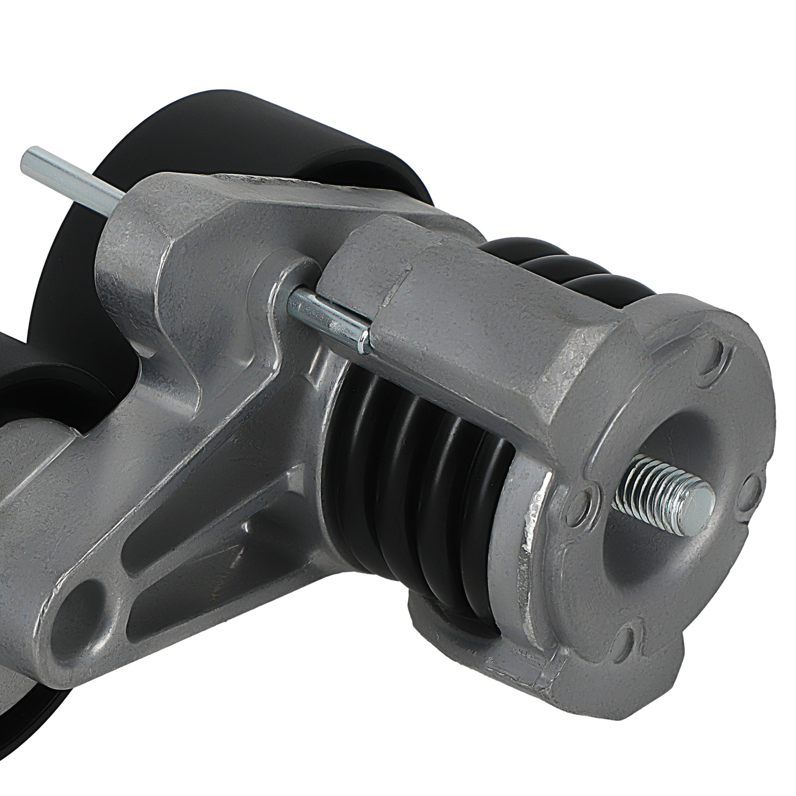 Engine Belt Tensioner Assembly For BMW 135i 335i 535i 3.0L 11287563927