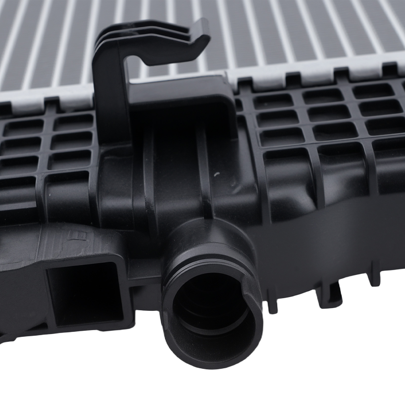 Cooling Radiator for Buick Encore GX 1.3L 2020-2025 42771761 DPI13909 Aluminum