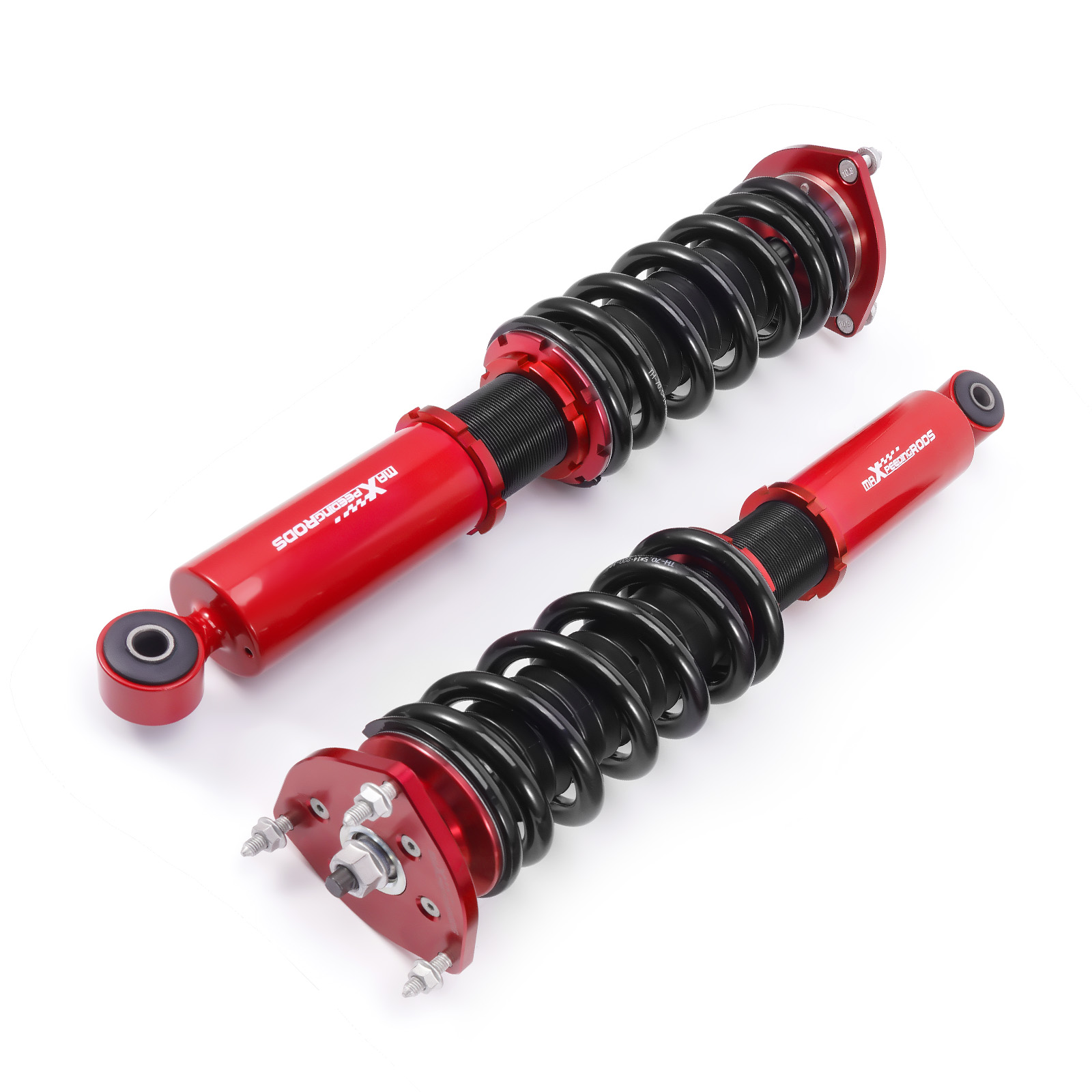 MaXpeedingrods Adjustable Coilovers Shocks Struts For Infiniti Q50 2014-2023 RWD