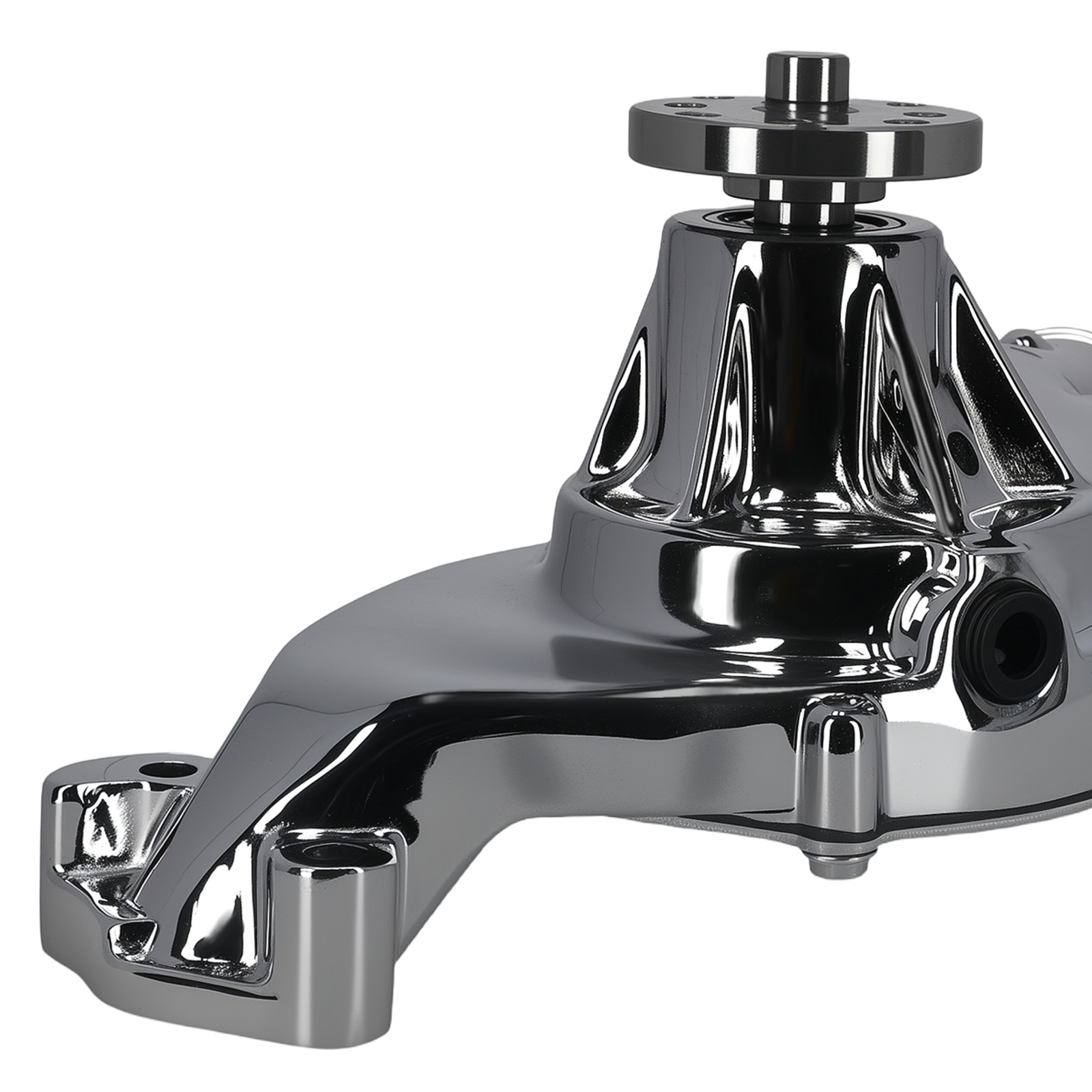 Cooling Water Pump for Chevy 396 402 427 454 502 BBC SI-AT63059 High Volume