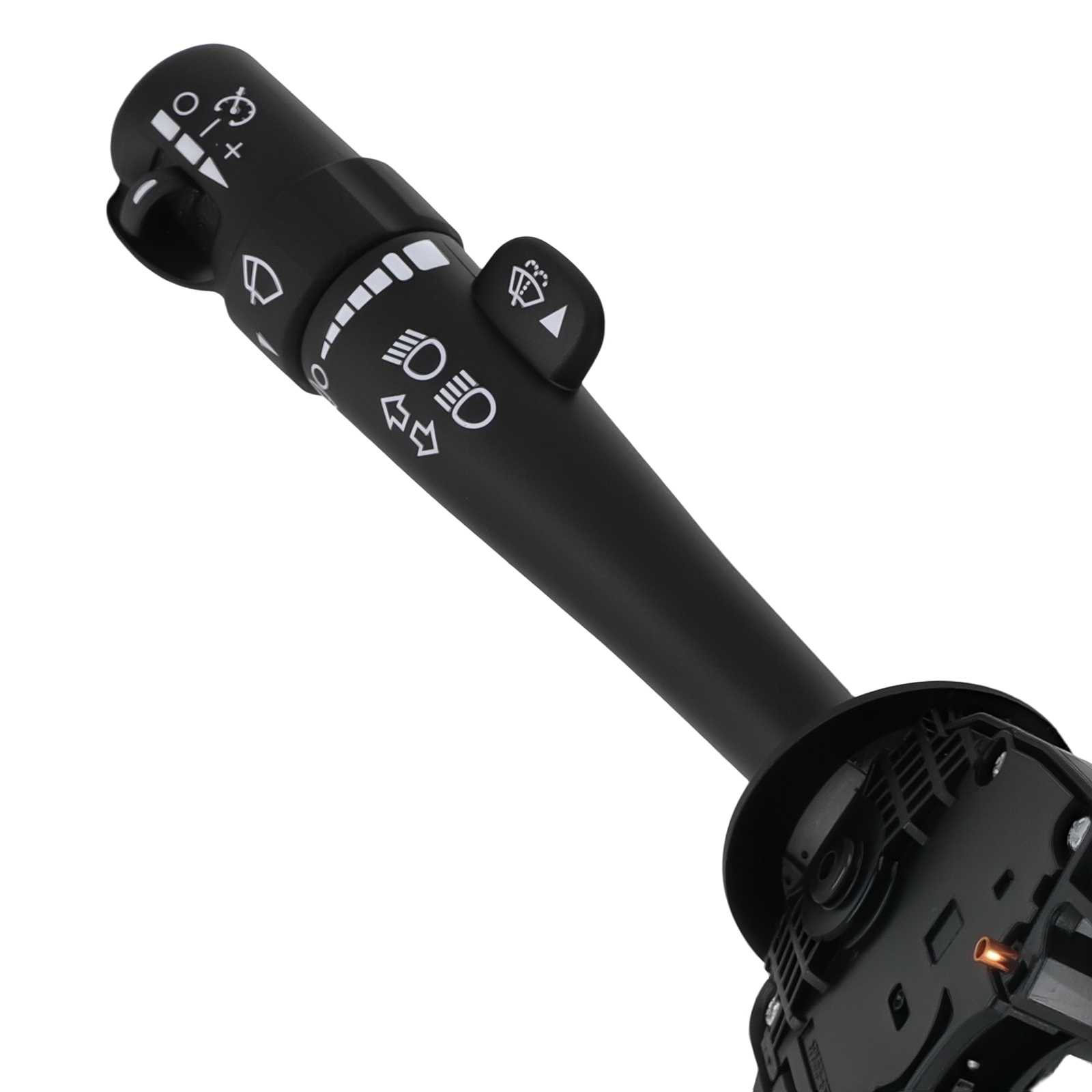Turn Signal Multi-Function Switch w/Cruise Control For Chevrolet Gmc 8124500670