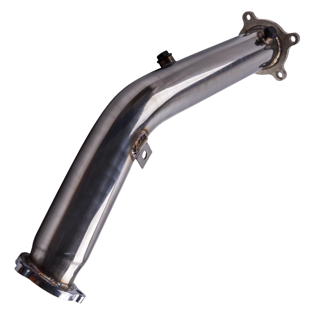 audi a4 downpipe