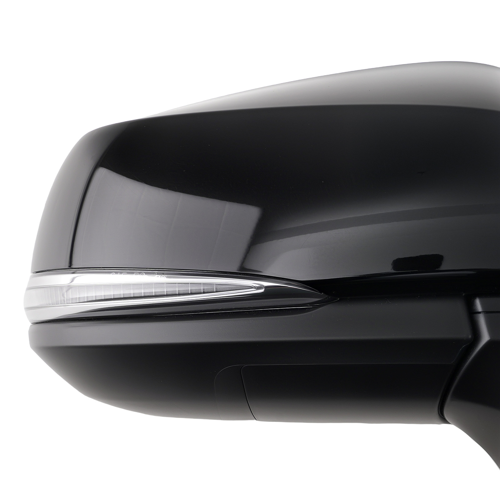 Power Side View Mirror for Toyota Highlander XSE 2020-2023 879150E070