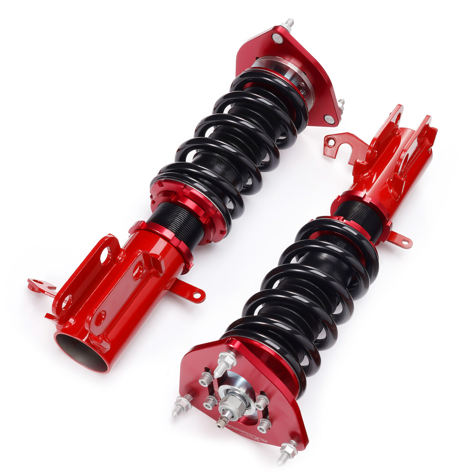 anteriori Assetto Regolabile a Ghiera for Toyota Corolla AE92 AE101 AE111