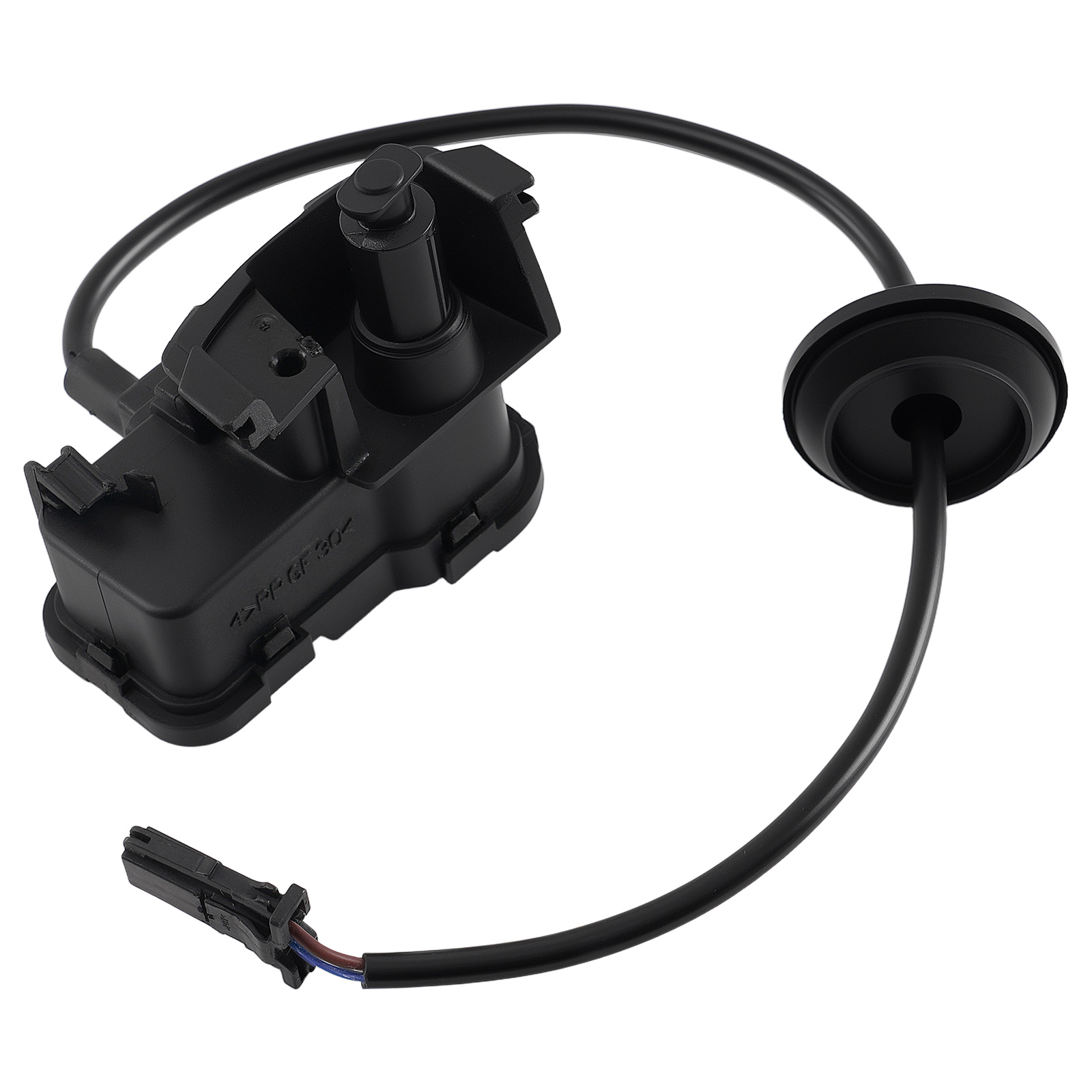 Fuel Flap Cap Lock Actuator for Skoda Rapid Golf 7 5C6810773 5C6810773A F94632
