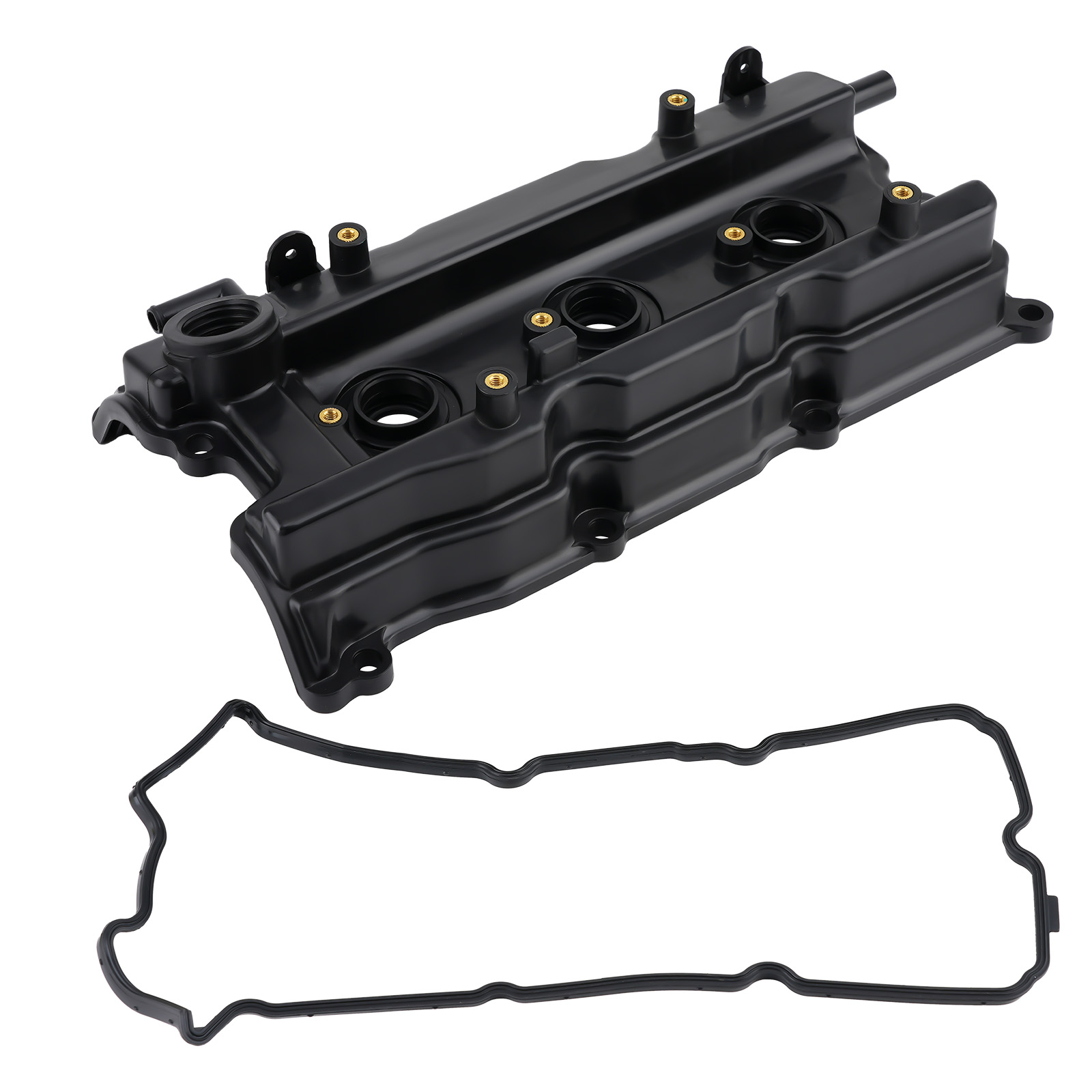 Valve Cover Set for Nissan Altima Maxima Quest I35 3.5L 2002-2009 13264ZA30A