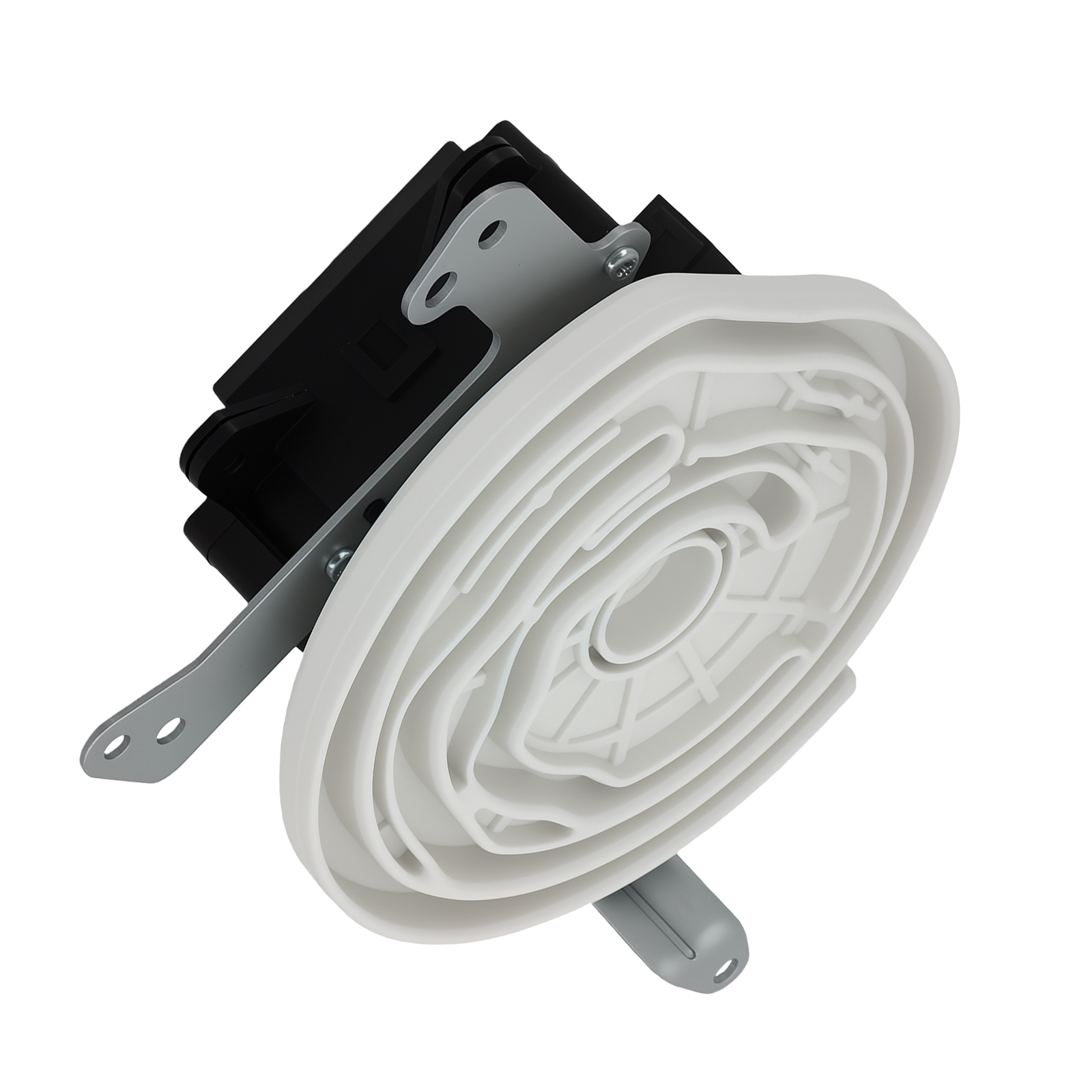 HVAC Blend Door Actuator For Honda Accord LX EX 2008-2012 179140TA5A11  604-936