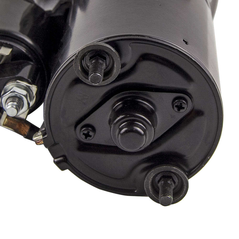 Anlasser for Mercedes C-Klasse W202 W203 E-Klasse W124 W210 W211 Vito W638 CDI
