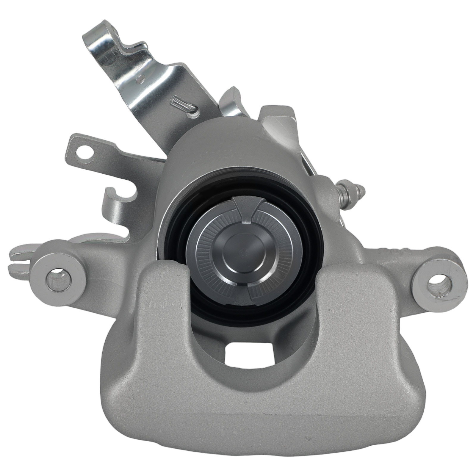 Caliper Freno Trasero Derecha For Volkswagen Caddy III 1.4 1.6 2.0 TDI SDI 04-15