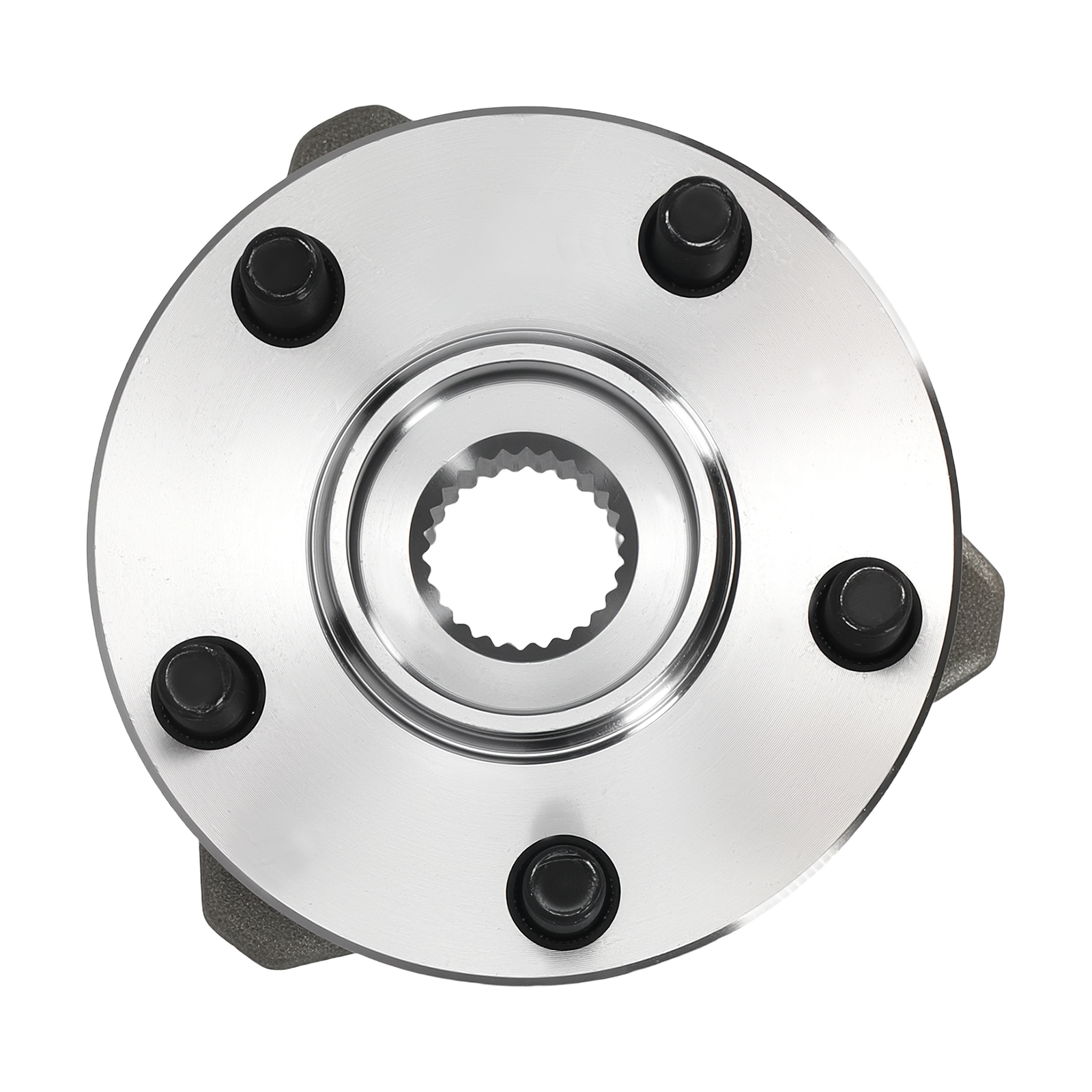 2x Front Wheel Bearing Hub for Dodge Stratus 1995-2006 513138 5 Bolt WE61071