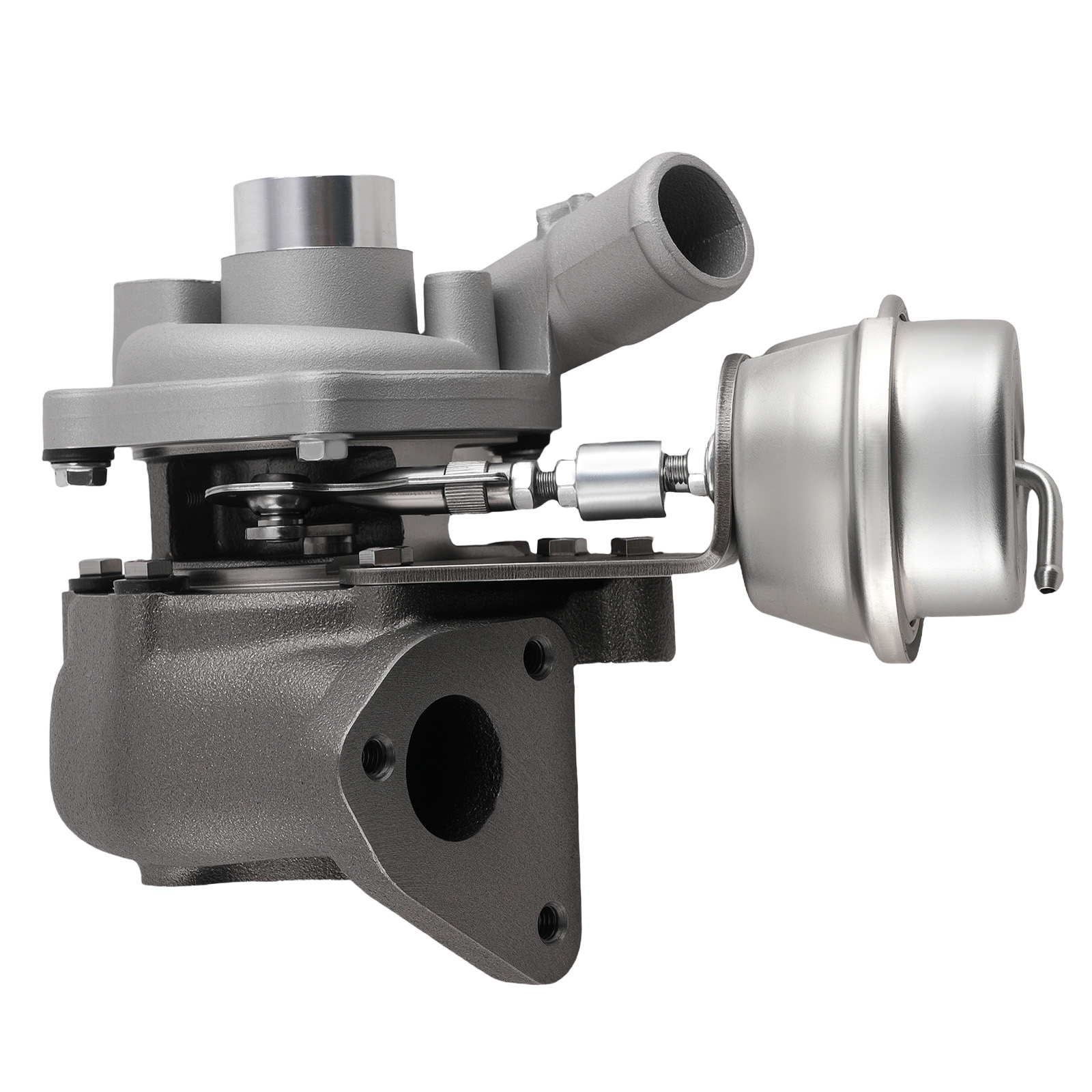 Turbolader for OPEL Astra Corsa 1.3CDTi 90PS 66kW Z13DTH 54359700015 860081