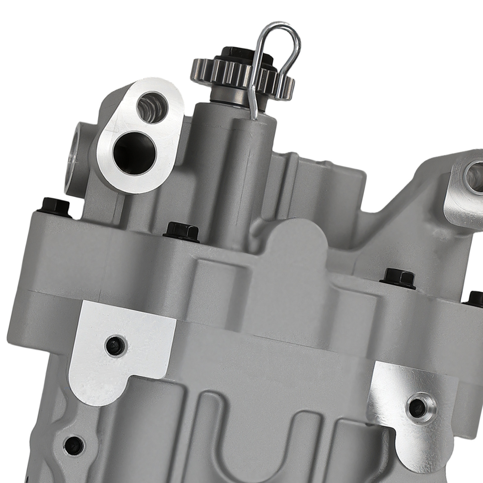 Oil Pump 23300-2G410 for Kia Optima Hyundai Sonata 2009-2018 2.4L