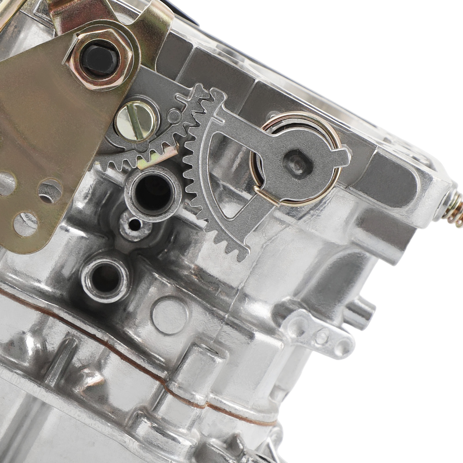 Vergaser for Mitsubishi Daewoo 2 Barrel 4 CYL FIAT RENAULT FORD VW 38/38 DGEV