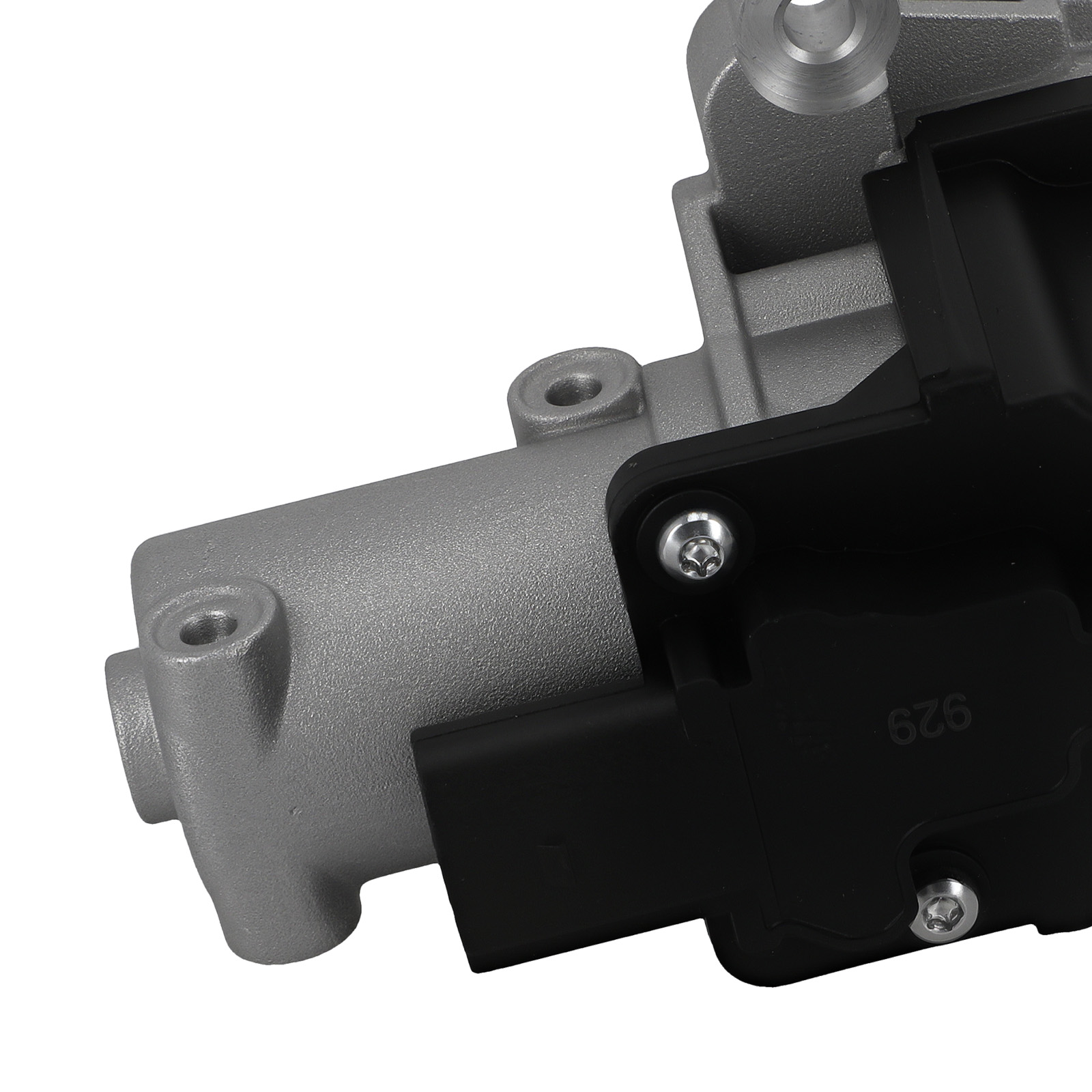 AGR-Ventil for Hyundai ix35 EL 2.0 CRDi 4WD D4HA 284102F000 Aluminium