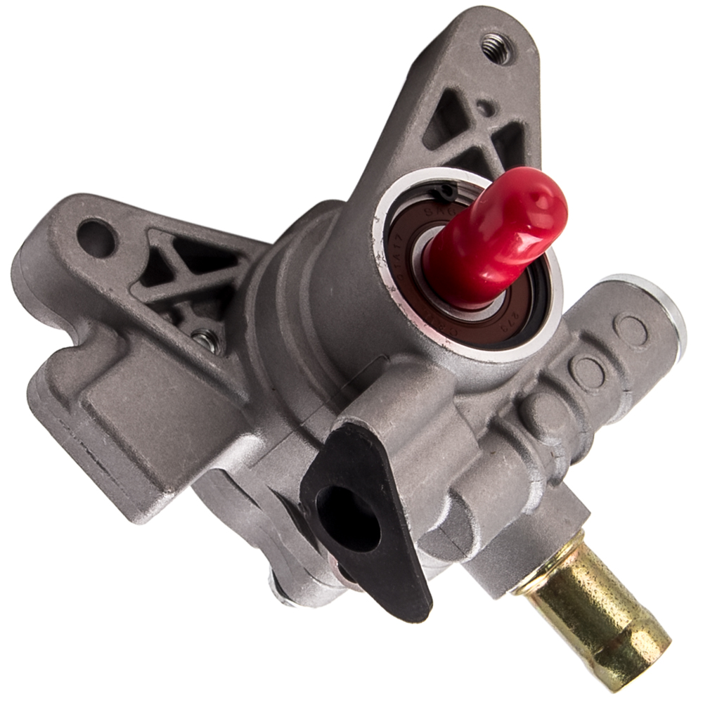 Power Steering Pump Fit for Honda Accord SE LX EX DX EX-R 56110-PAA-A01 1998-02