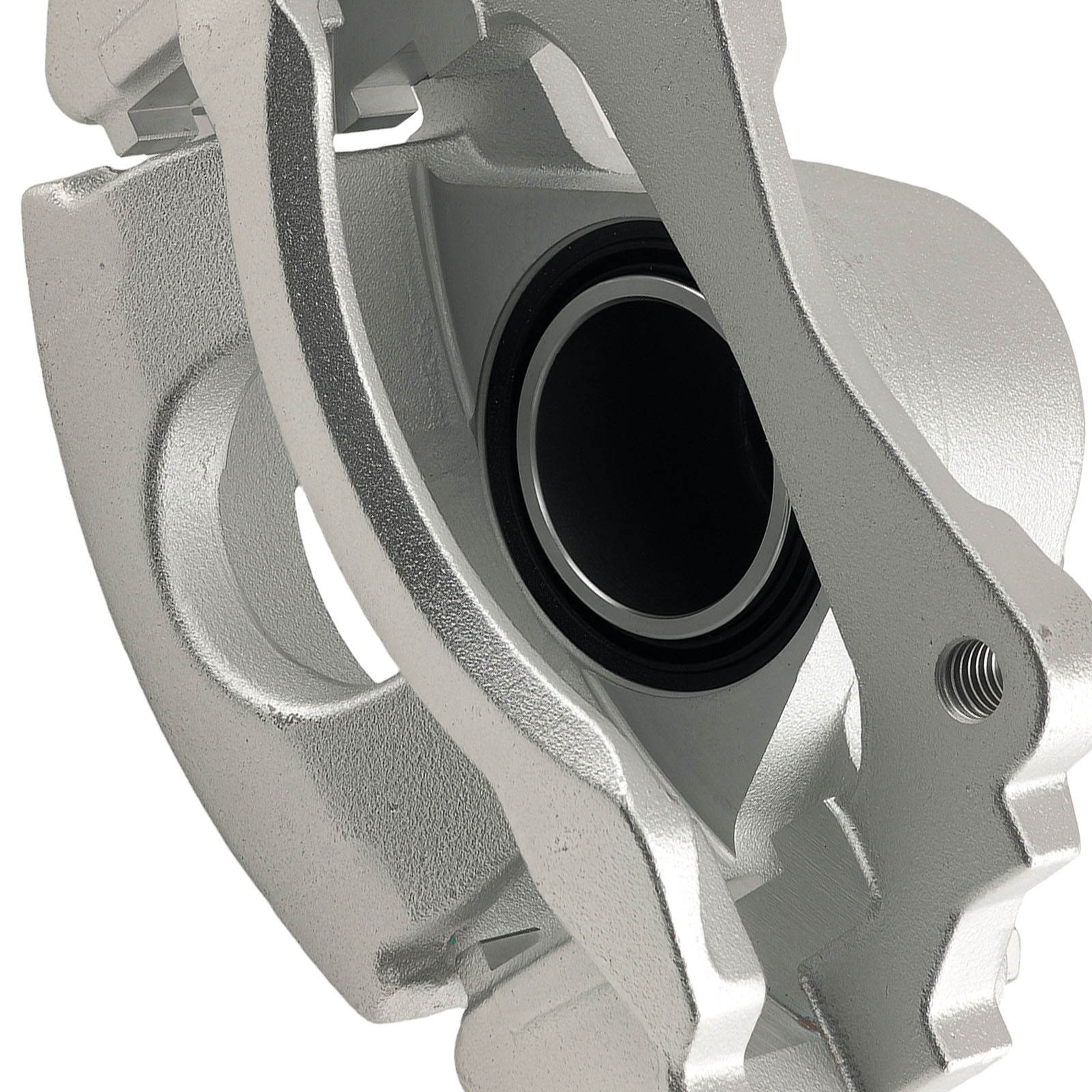 Disc Brake Calipers w/ Bracket Front for Buick Allure CX CXL CXS 2005-2009