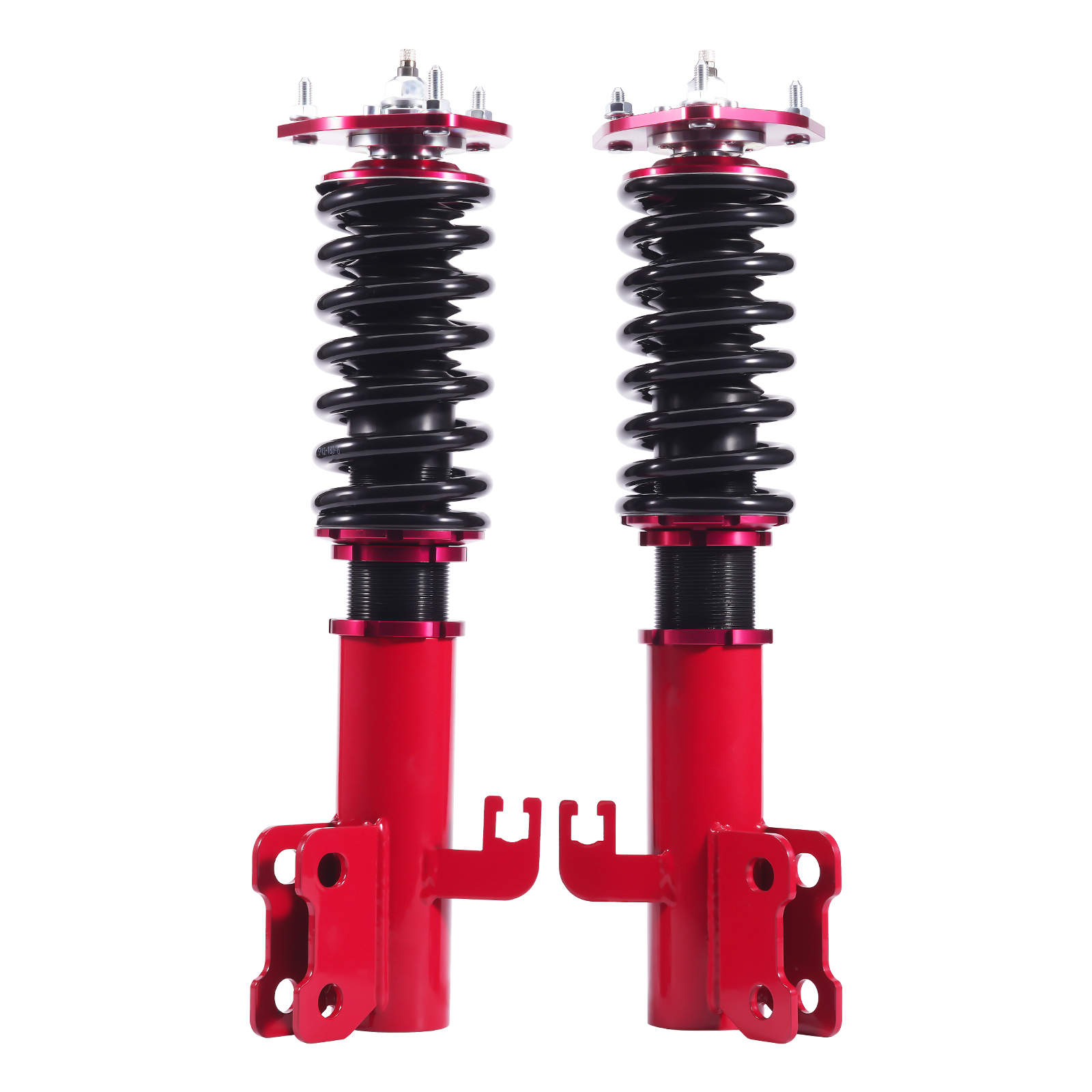 Coilovers 24 Way Damper Struts Suspension Kit for Subaru Impreza WRX GC8 93-01