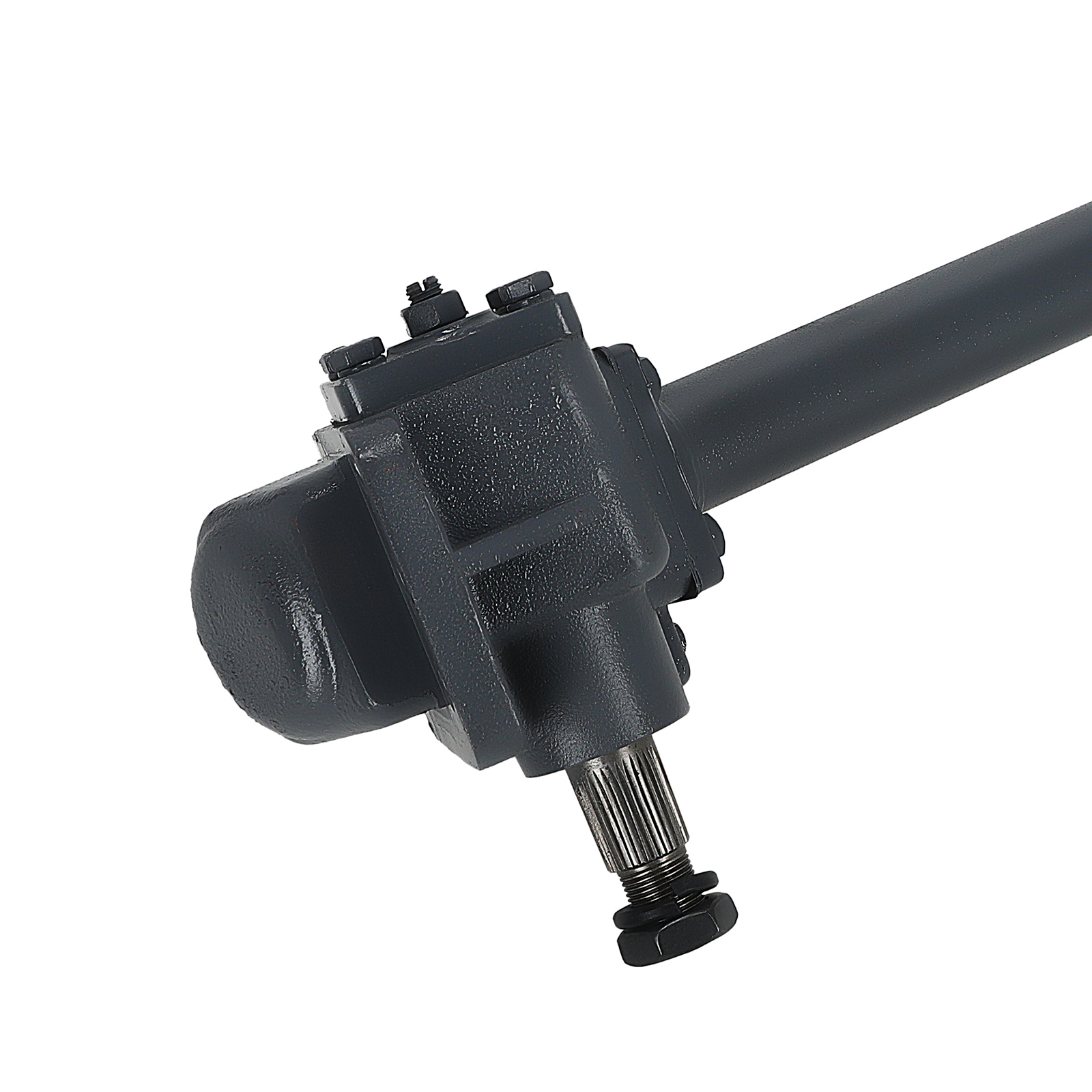 Complete Steering Box Shaft For KUBOTA Models L175 L185DT L185F L225 34159-16091