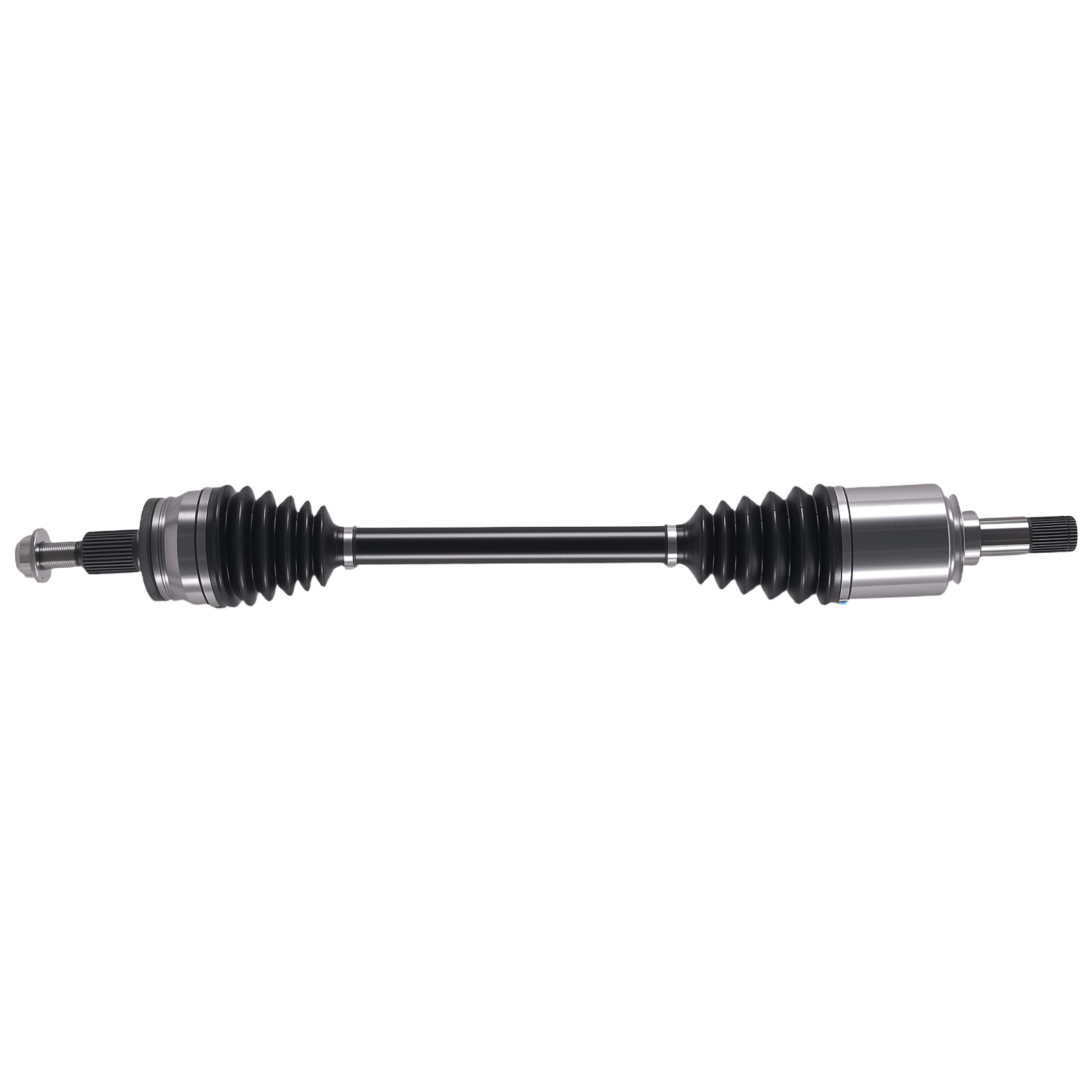 Rear LH or RH CV Axle Assembly for Chrysler 300 Dodge Challenger Charger RWD