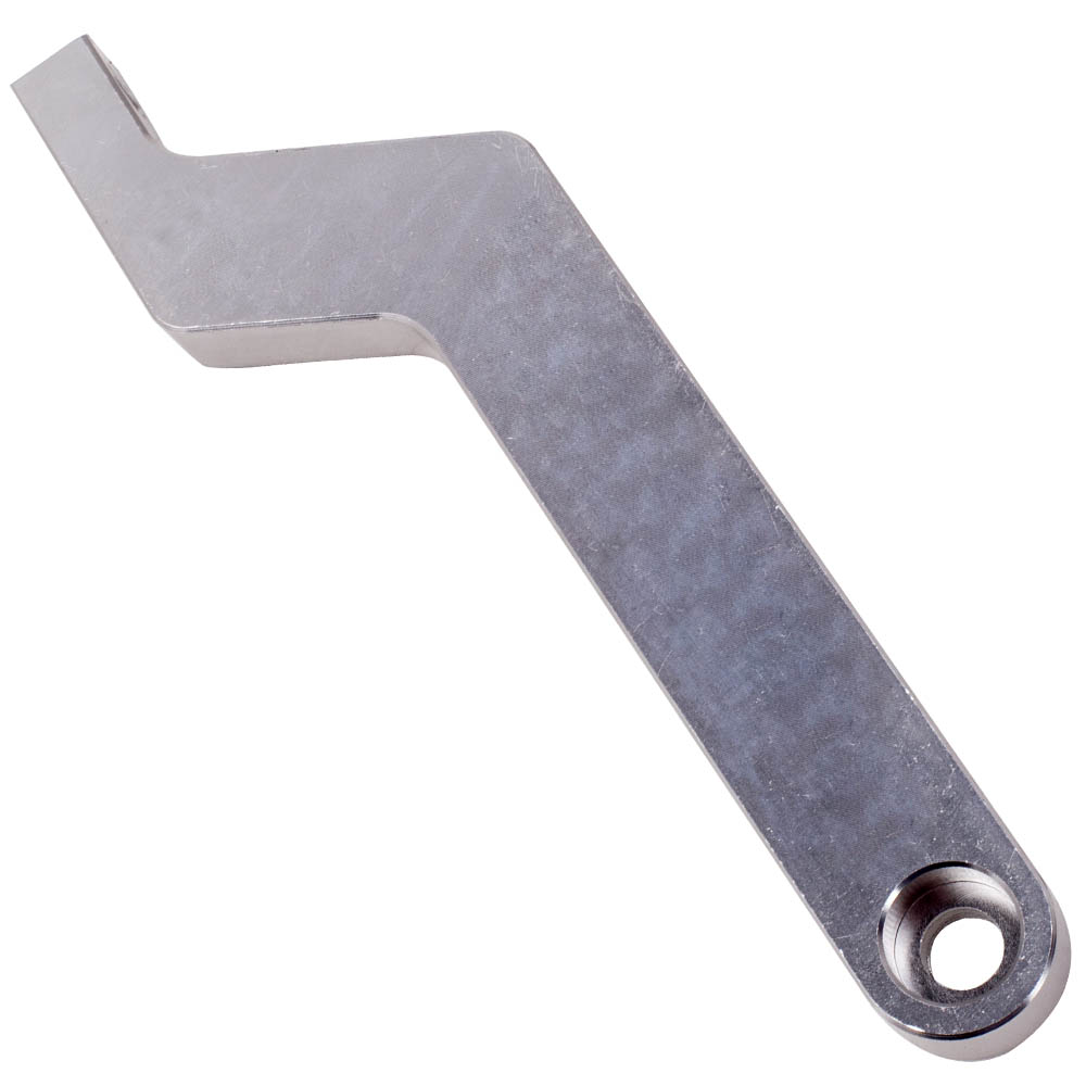 Oil Catch Can Tank For Dodge Challenger RAM 1500 5.7/6.4L HEMI Z Bracket 2009-19