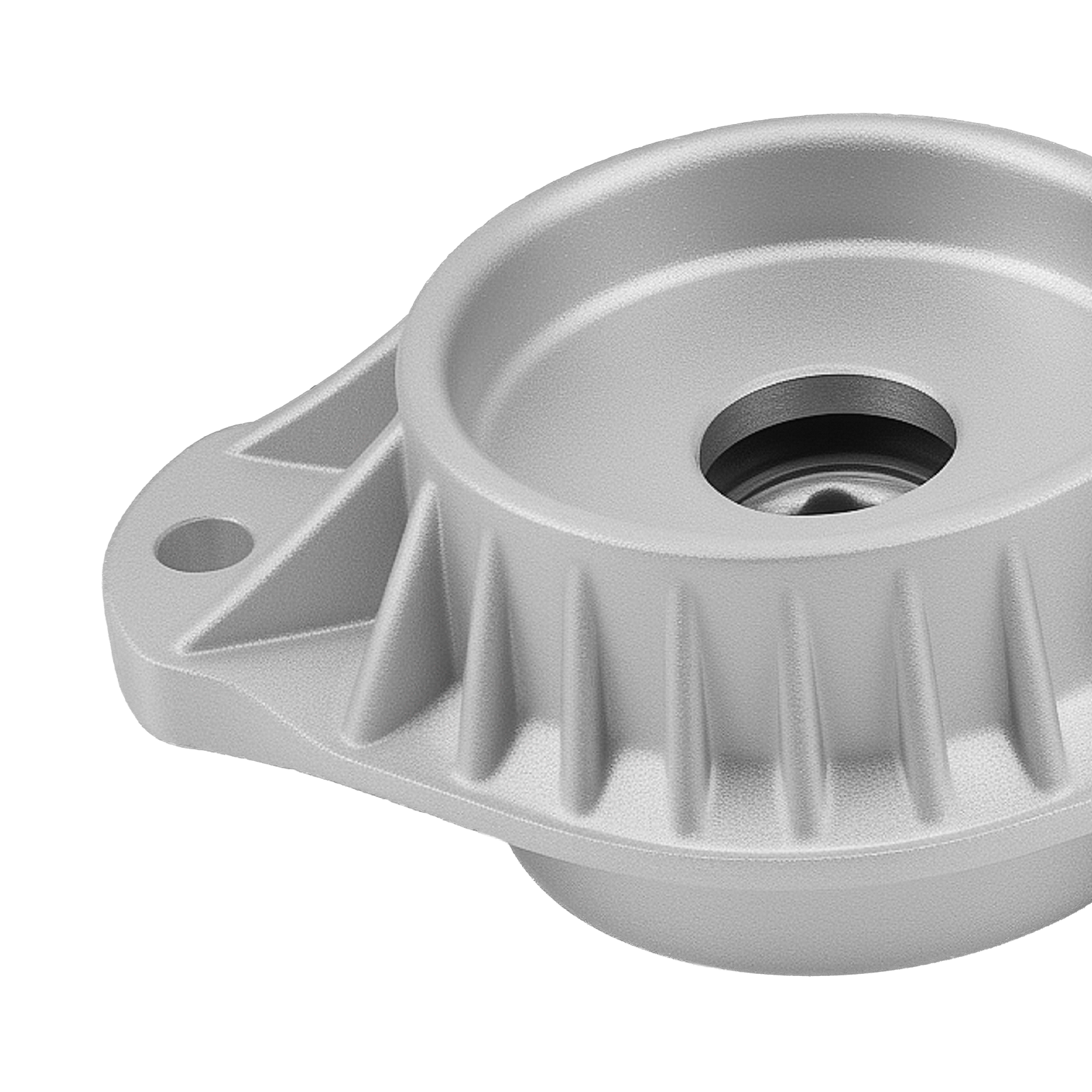 2pcs Domlager Aufhängung for BMW 5er Serie 2009-2017 33506781682 33506781683 Set