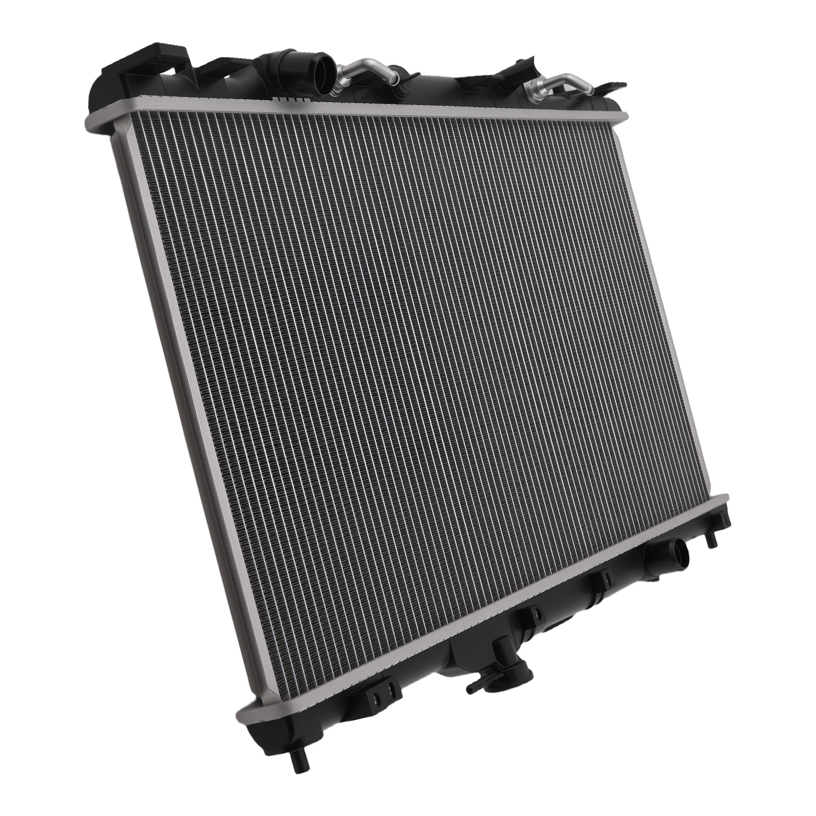 Coolant Radiator for Honda CR-V Element 02-06 19010PPLA51 AT Trans