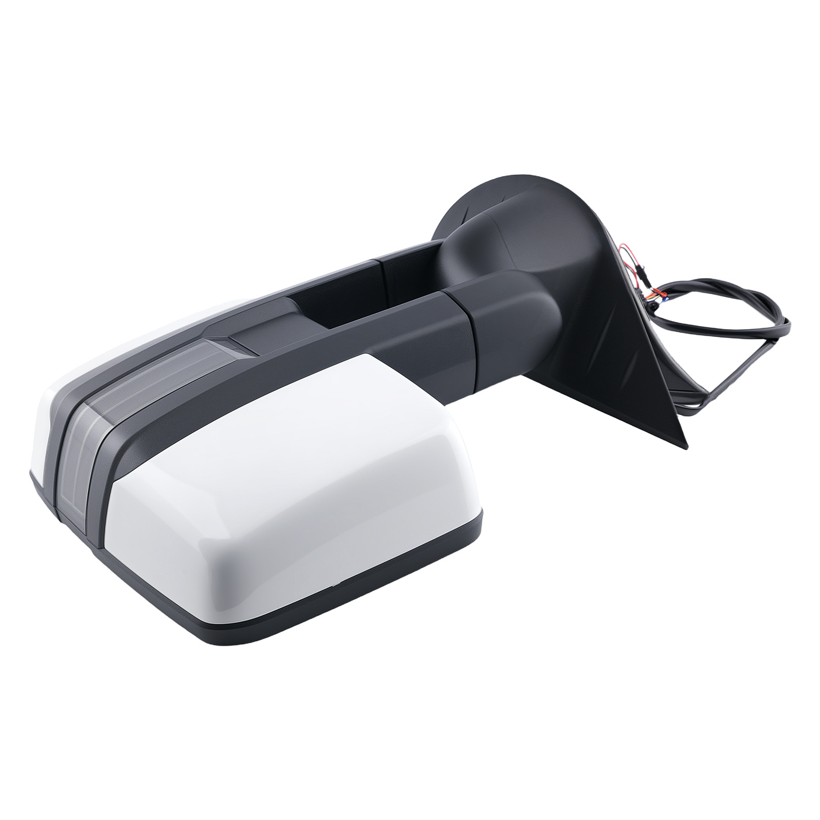 Side View Mirror for Suburban 1500/2500 2007-2014 20862098 Heated