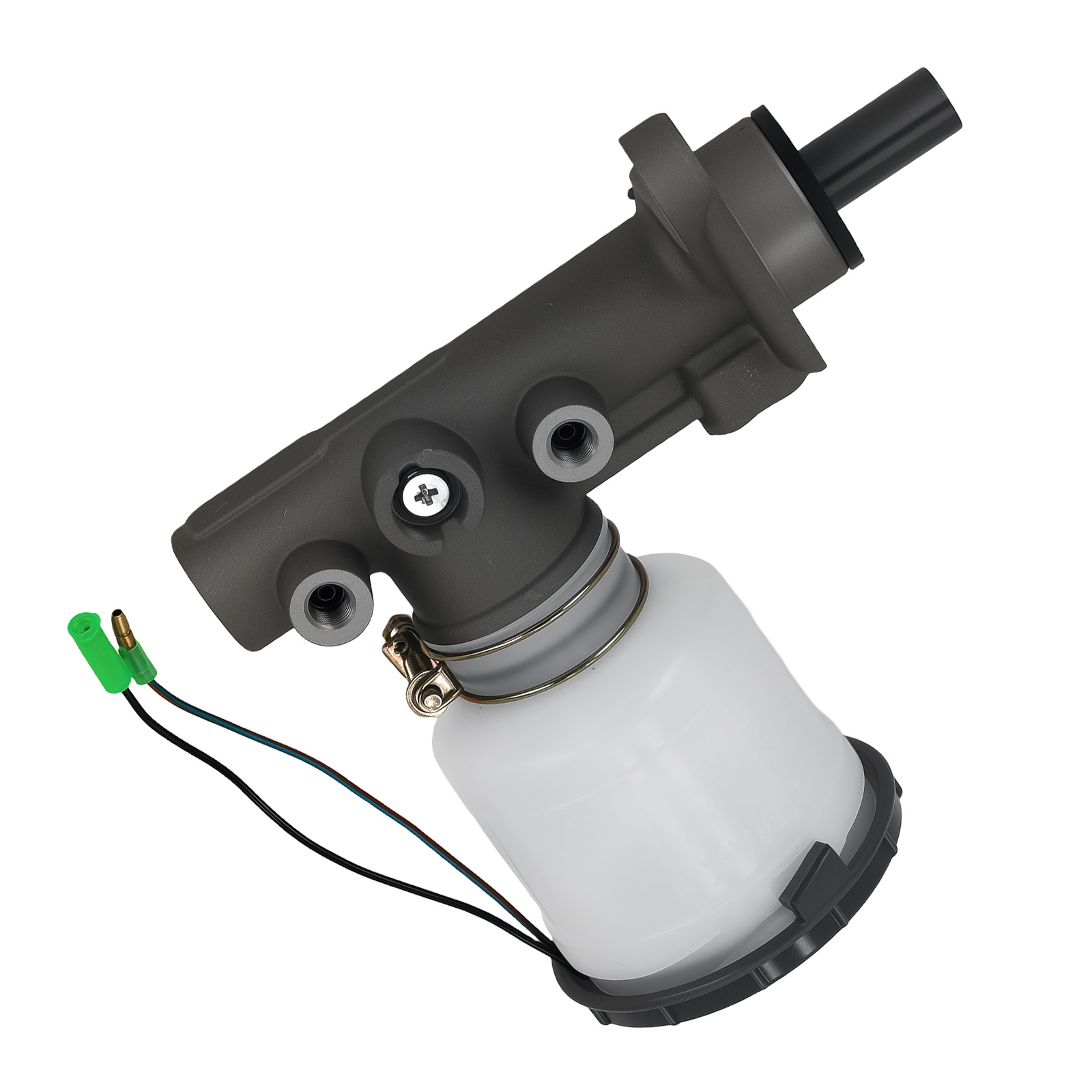 Brake Master Cylinder for Honda Accord 1990-1997 46100SM4A01 with Reservoir