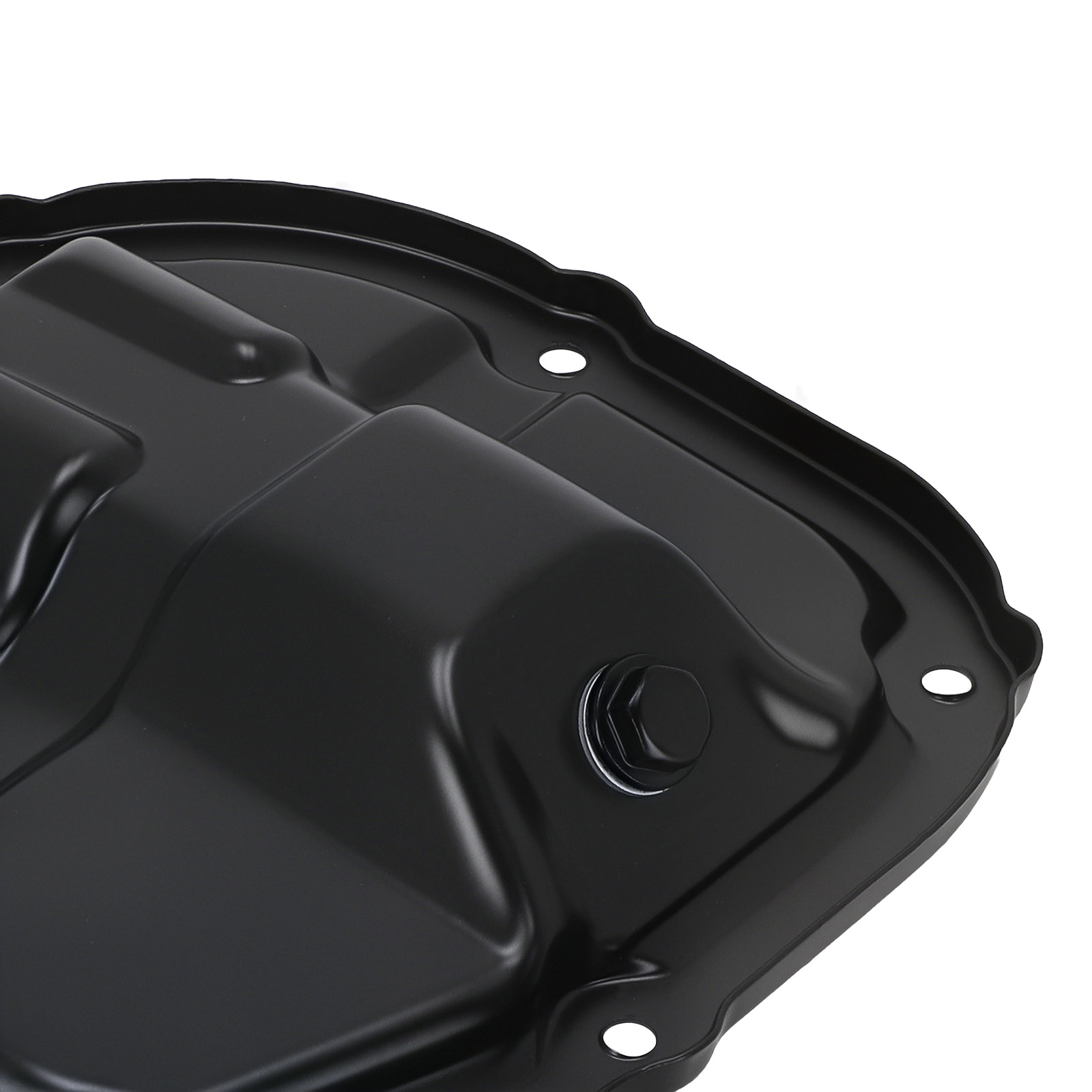 Oil Pan for Nissan Versa Micra L4 1.6L 2012-2019 11110-1KC1A 111103HC1A