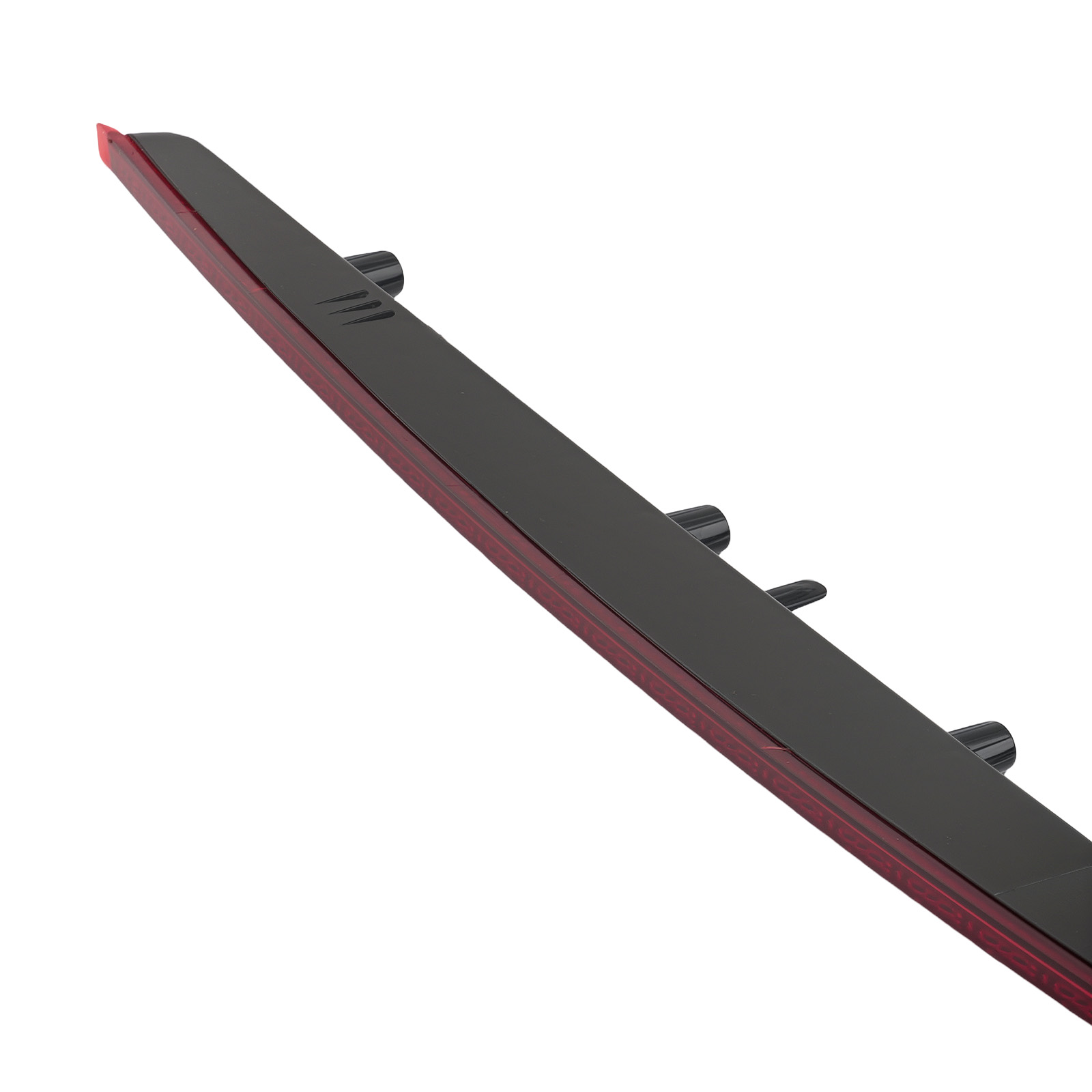 Hight Mount Third Brake Stop Light Tail Lamp for Lincoln MKX 16-18 FA1Z13A613AB