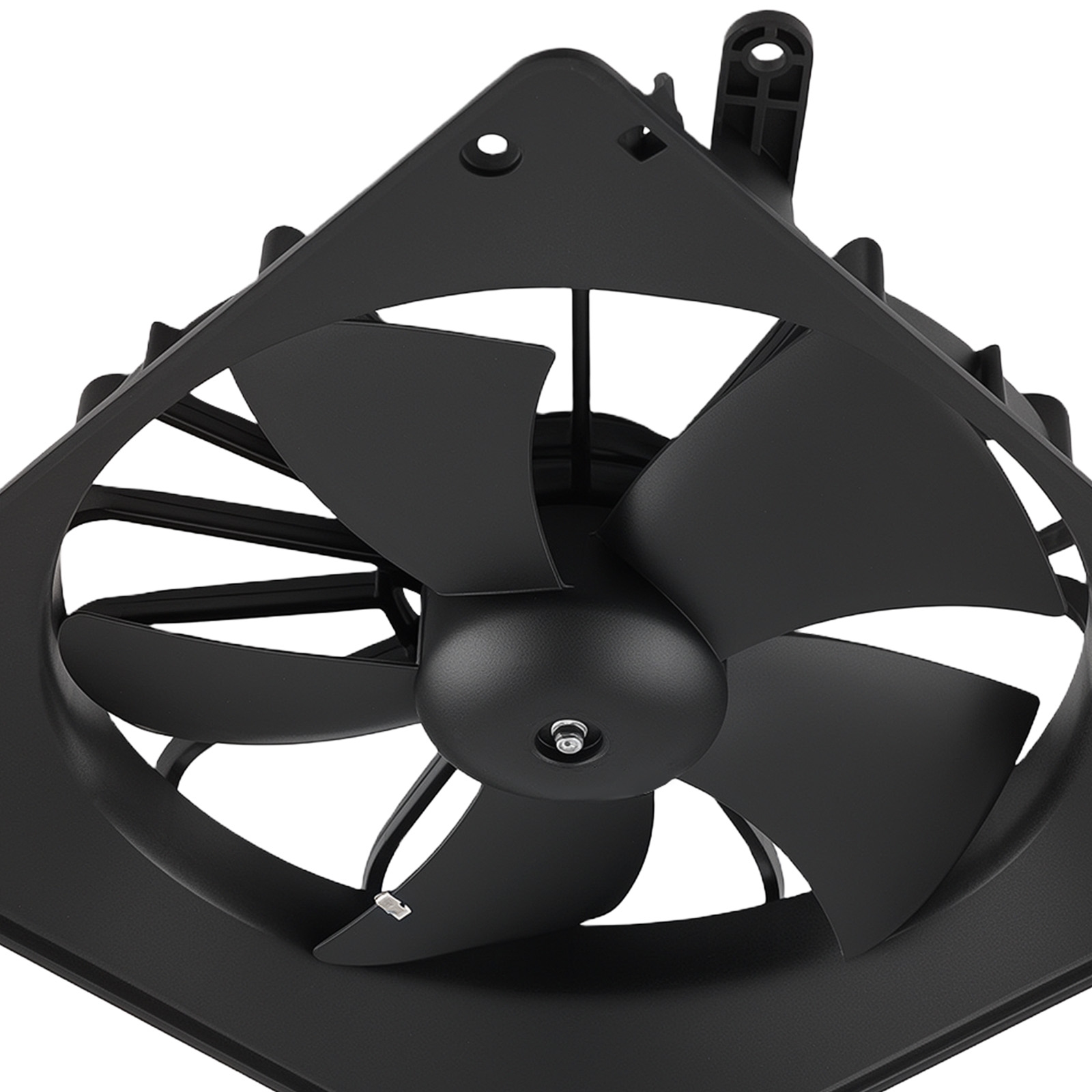 Cooling Fan w/ Shroud for Honda Accord L4 2.3L 1998-2002 19020PAAA01