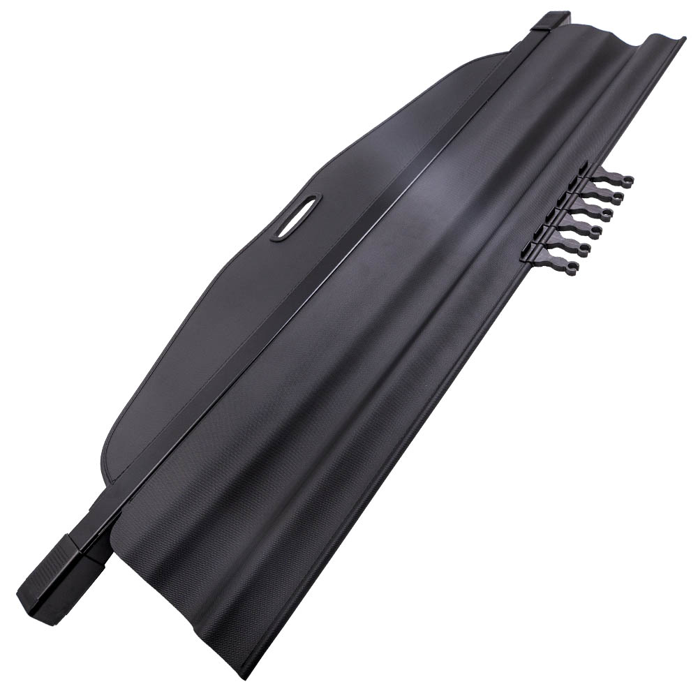 Trunk Cargo Luggage Security Shade Cover Shield for Nissan Rogue 2014-2018