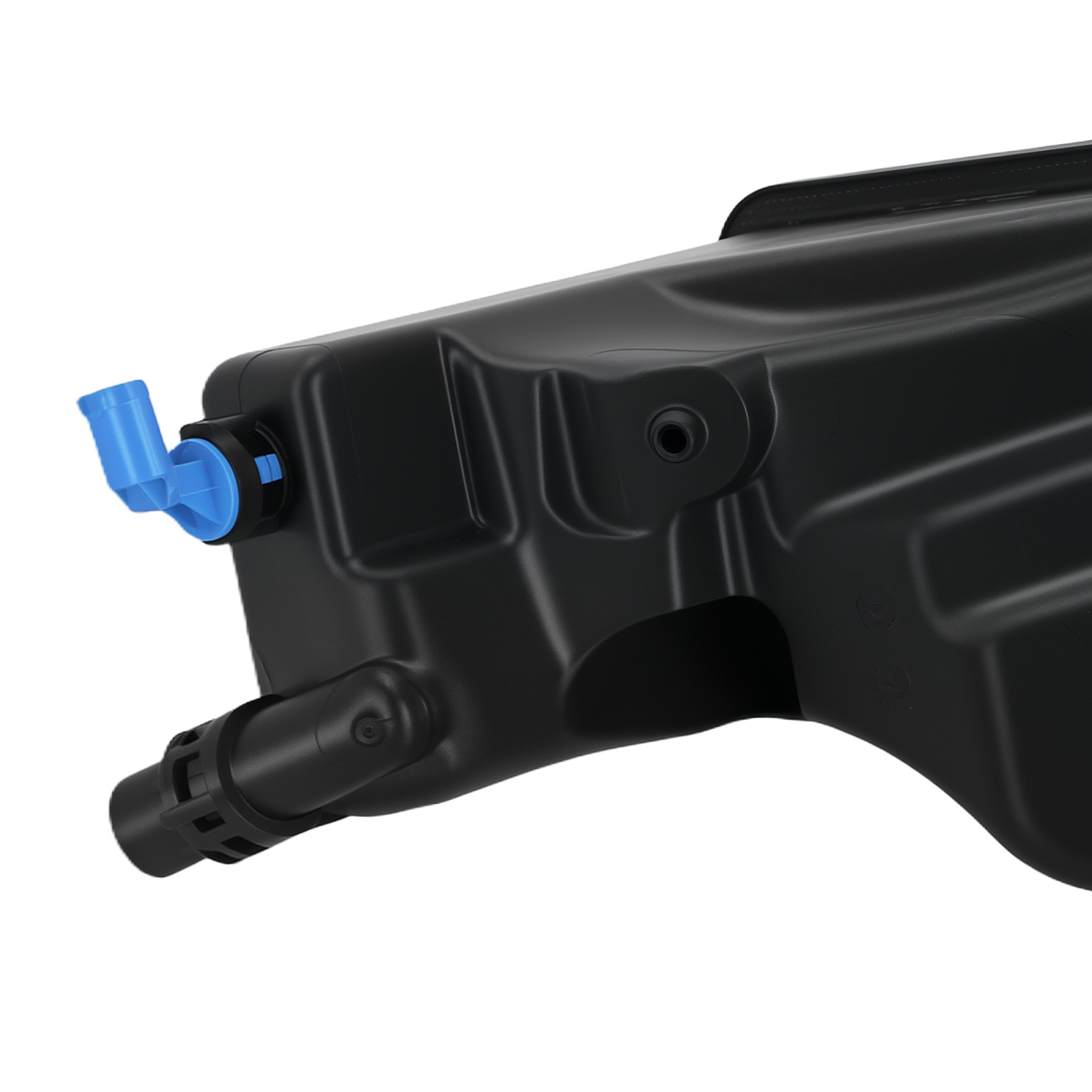 Serbatoio Espansione for BMW 1 Series M 135i Base 2008-2011 7567462 Sensore