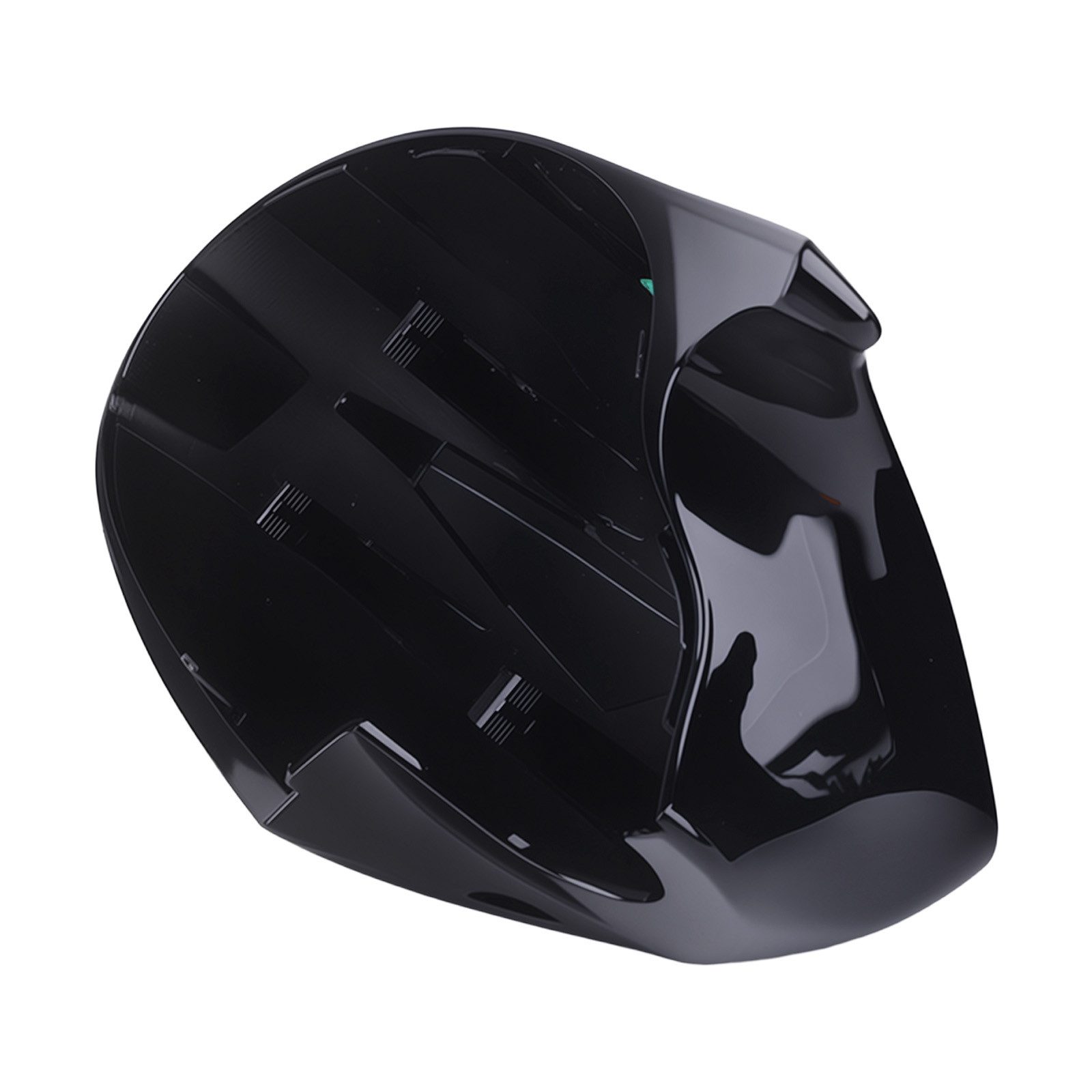 Doo Side Mirror Cover Caps for BMW E90/E91 Pre-LCI 2005-2007 51167135098 ABS