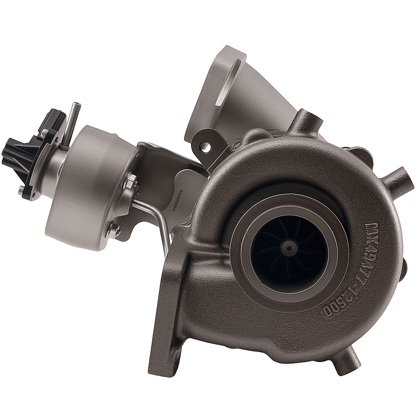 Turbolader TD04L for Chevrolet Cruze 2.0 CDi 120KW 2009-2016 49477-01510 VG NEU