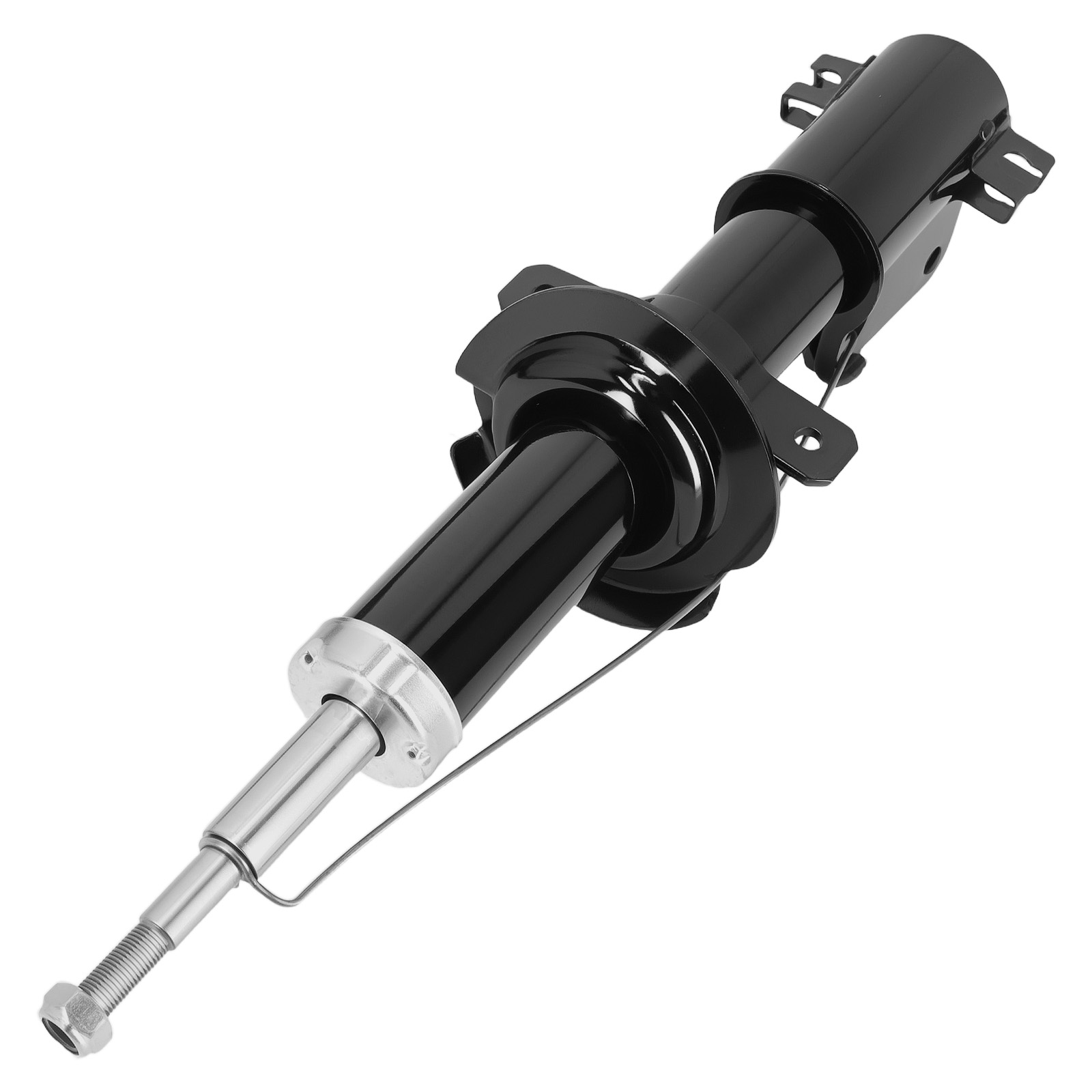 Front Shock Absorbers Struts for Vauxhall Vivaro A B 2001-2019 X83 X82