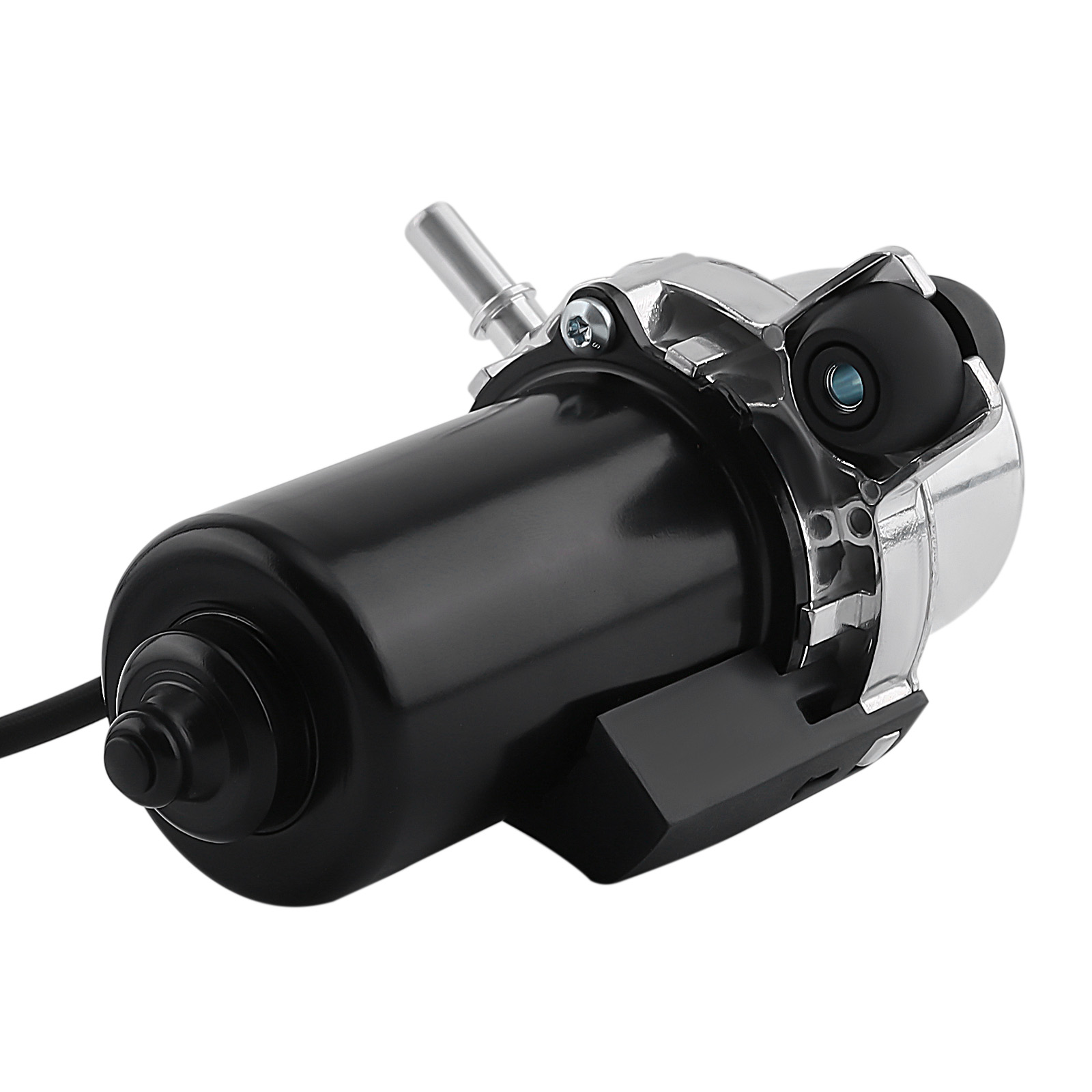 Power Brake Booster Air Vacuum Pump For Jeep Grand Cherokee 04581954AB 4581954AB