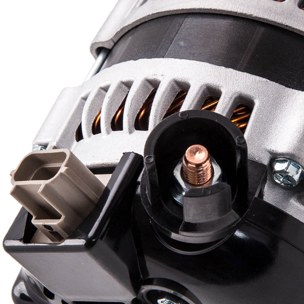 Lichtmaschine 150A For Ford Focus MK II Box/Estate 2004-2012 C-Max MPV 2003-2007
