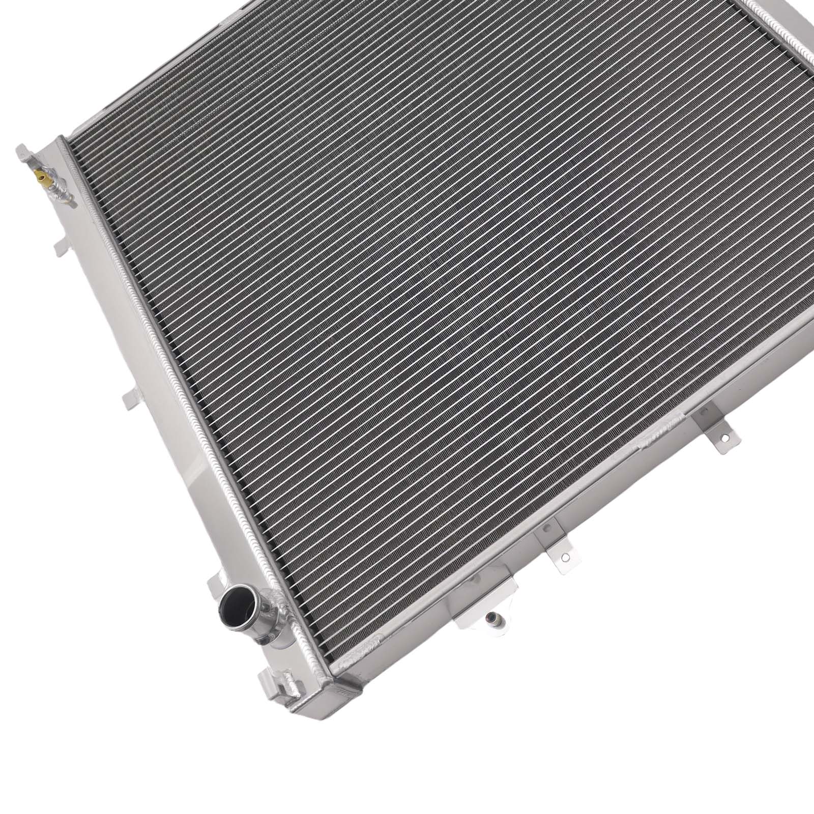 Aluminum Coolant Radiator for Toyota Sequoia 5.7L 2008-2014 Tundra 2994